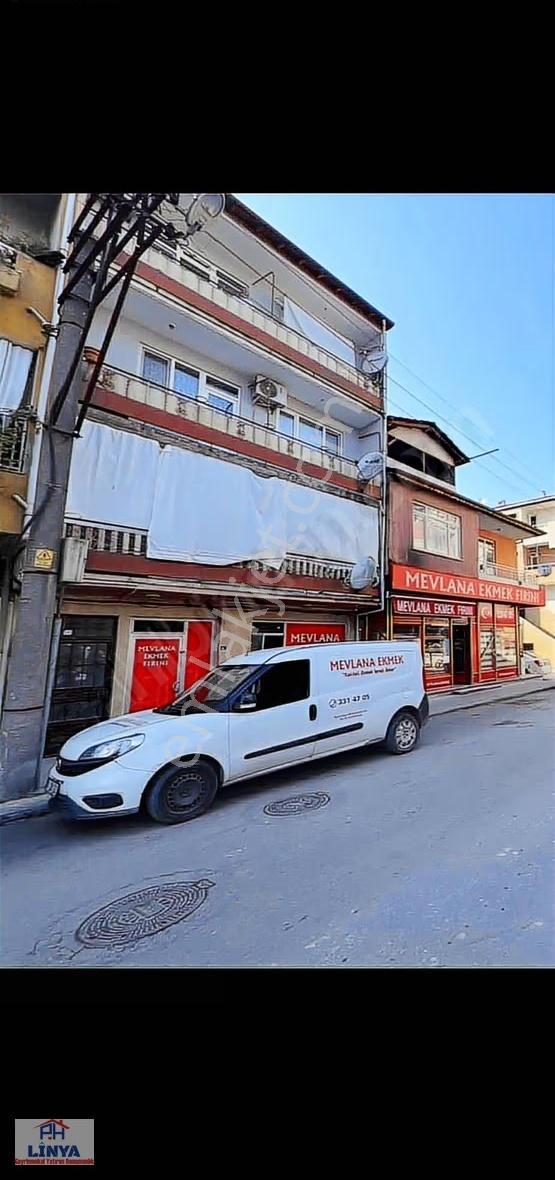 Mehmetalipaşa Eşyalı Kiralık 2+1 Daire - Görsel 25