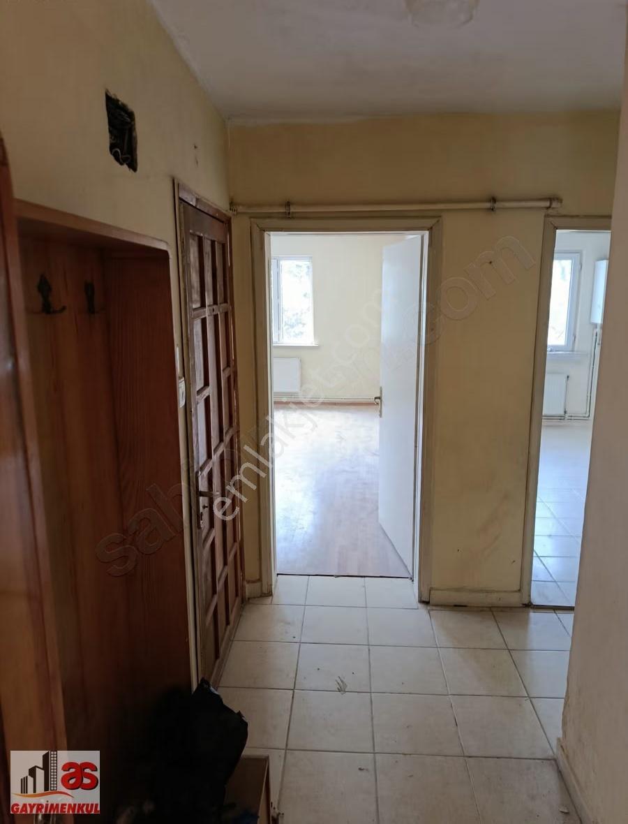 As Emlak Gökmeydan Kentpark Önü Kiralık2+1kombi+balkonlu Arakat