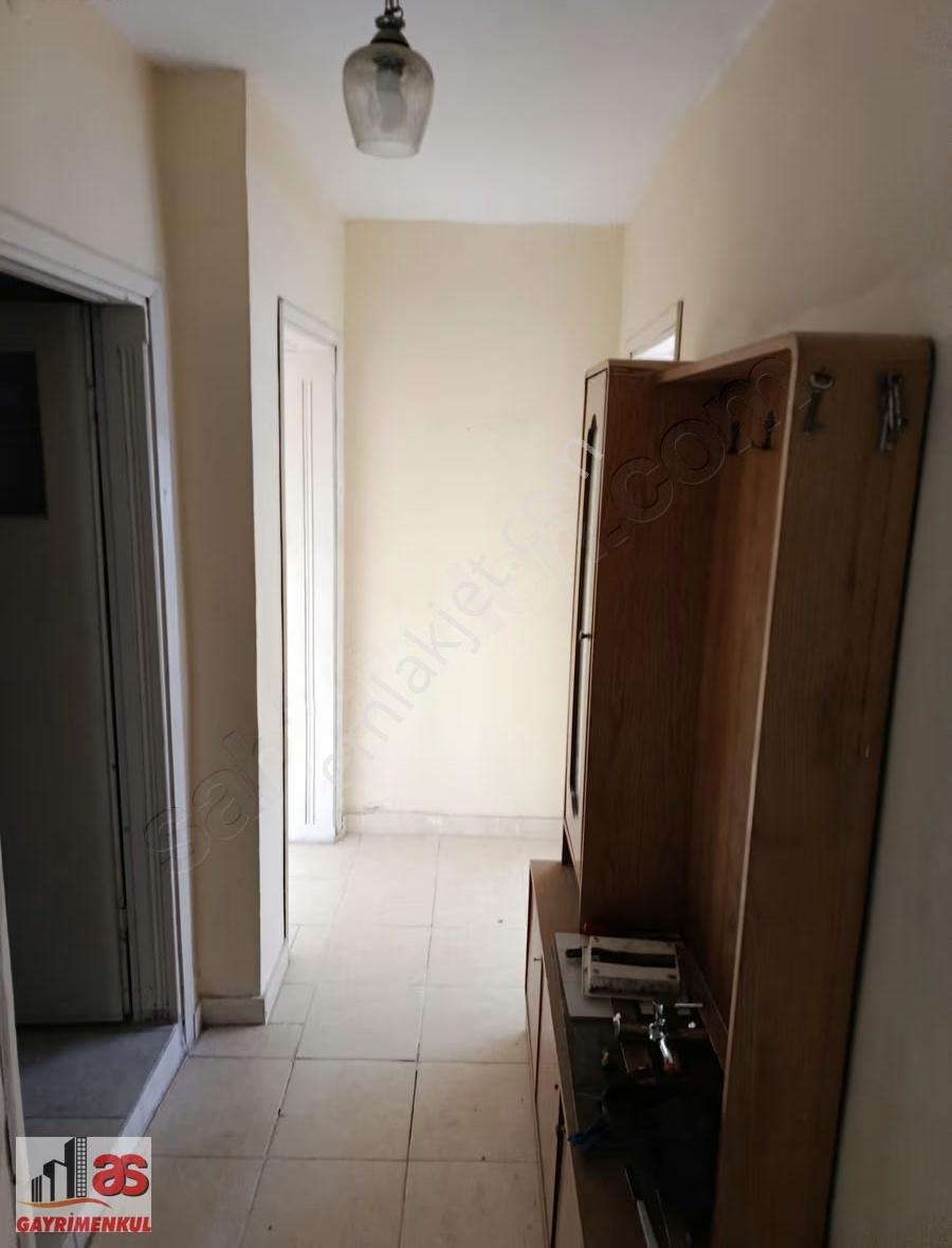 As Emlak Gökmeydan Kentpark Önü Kiralık2+1kombi+balkonlu Arakat - Görsel 2