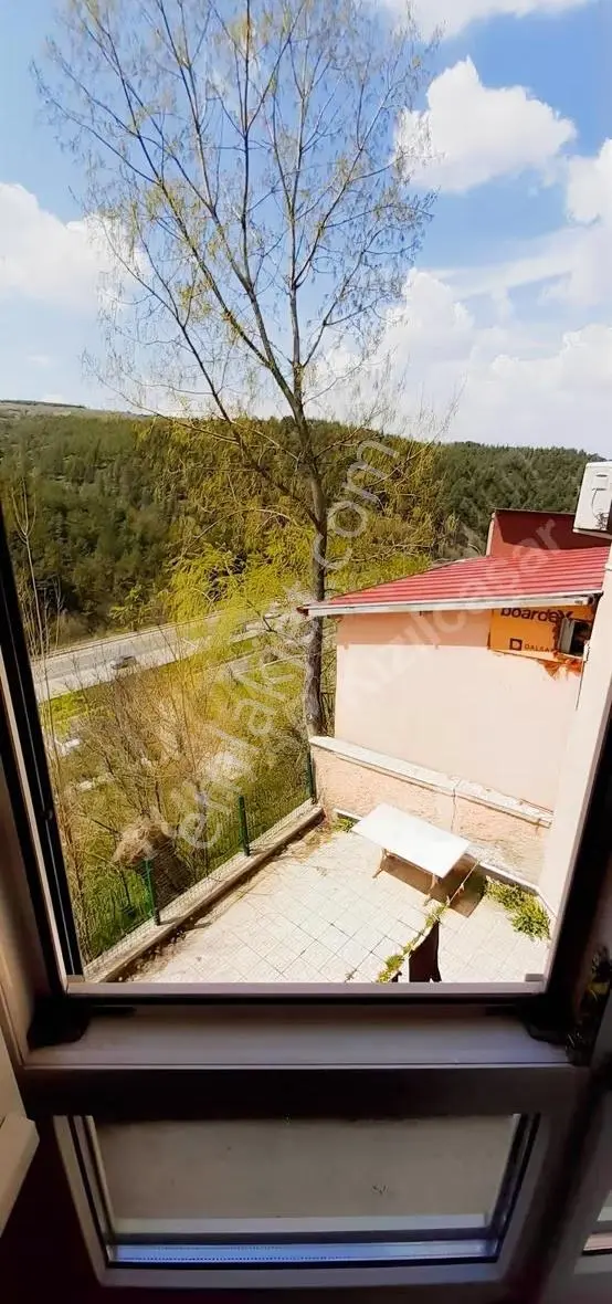 Konya Yolu Ve Odtü Ormanı Manzaralı 3+1 Daire - Görsel 2