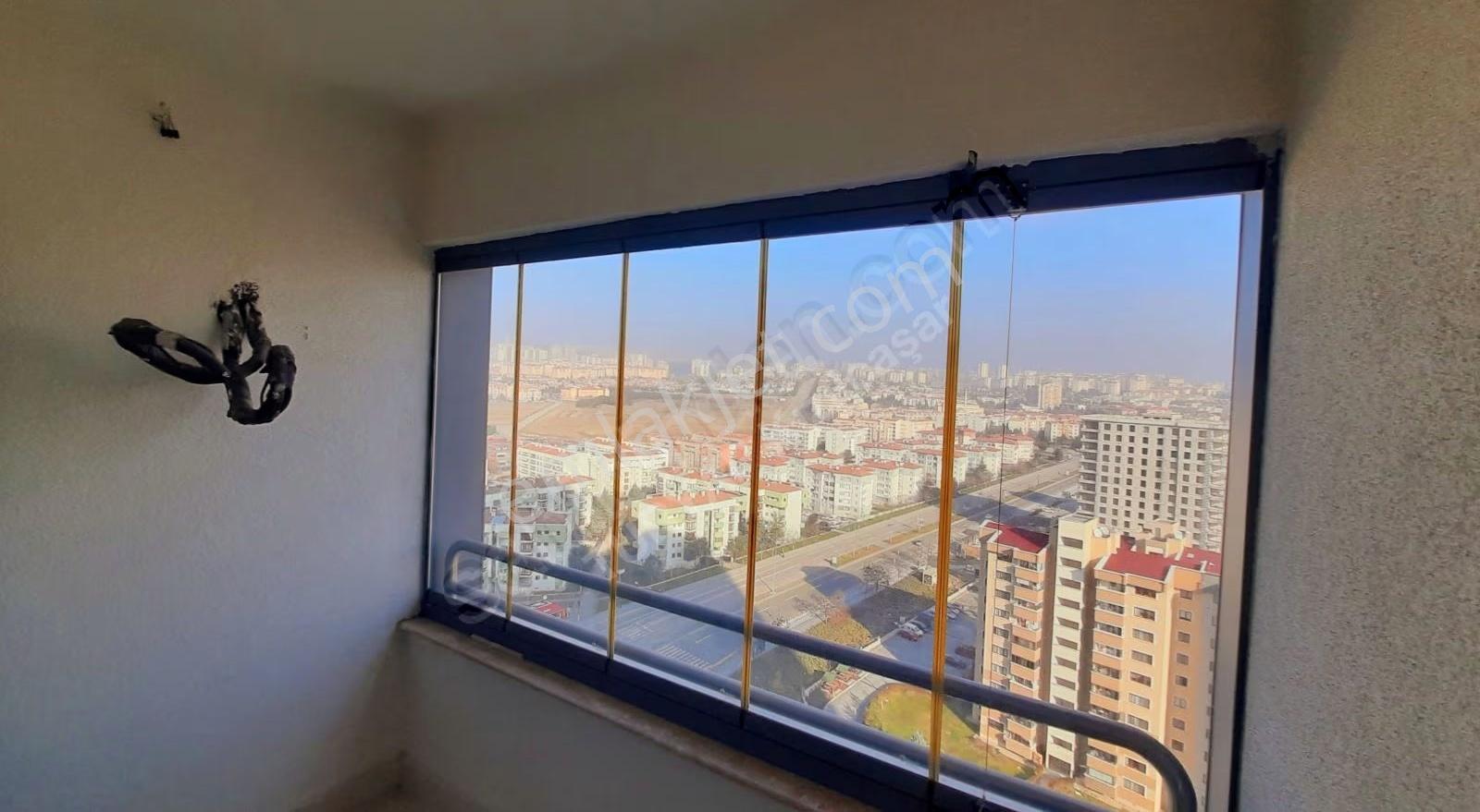 Metromal Konutları Yol Cephelı Satılık 3+1 Daıre - Görsel 23