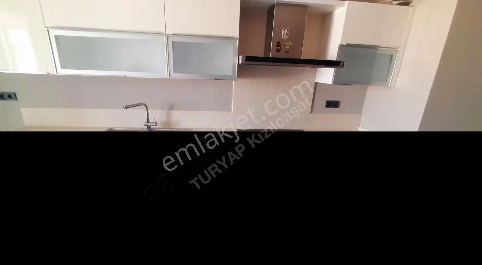 Metromal Konutları Yol Cephelı Satılık 3+1 Daıre - Görsel 3