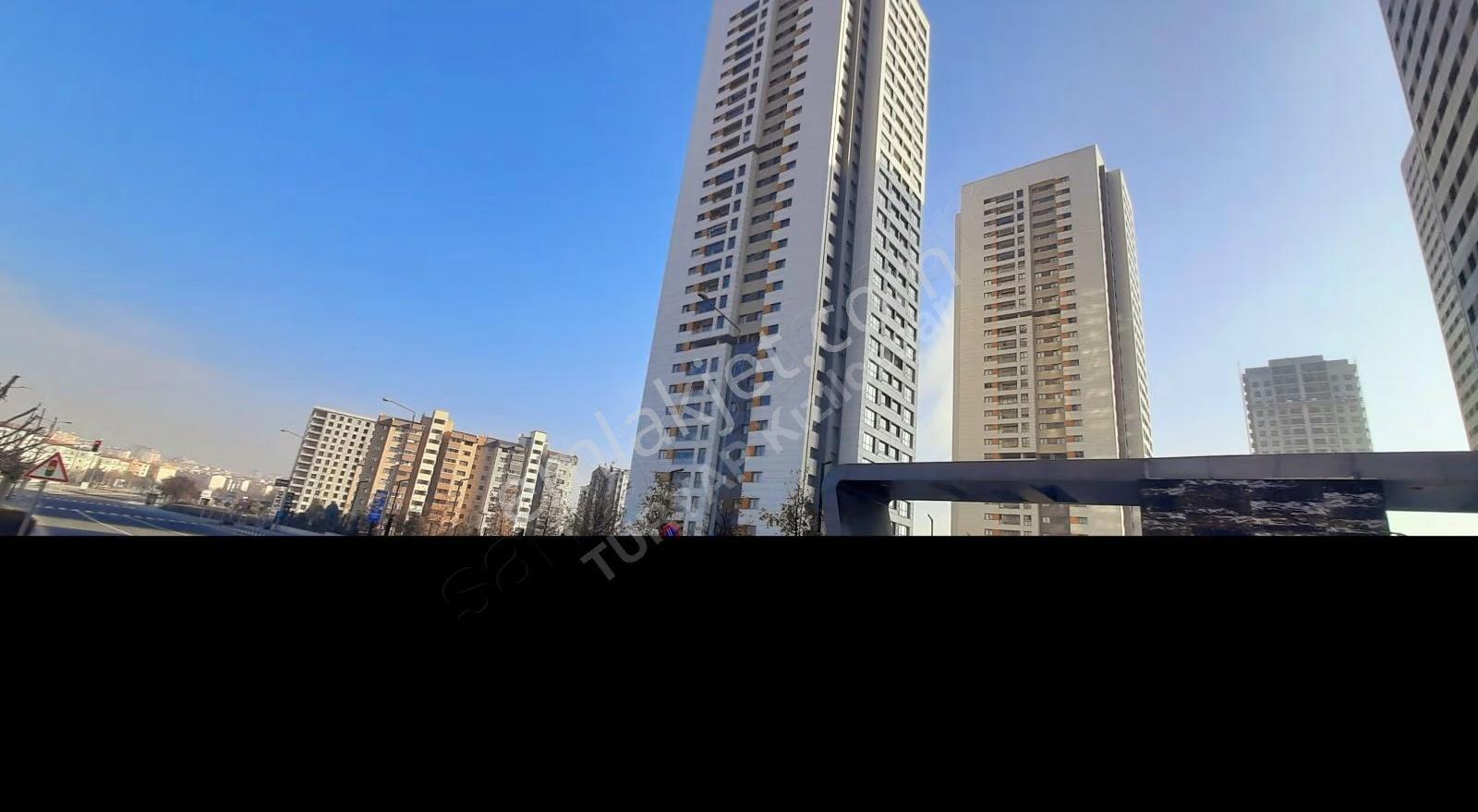 Metromal Konutları Yol Cephelı Satılık 3+1 Daıre - Görsel 5