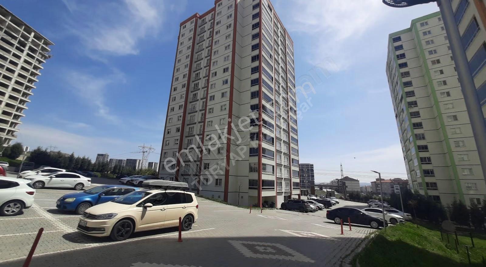 Törekent Şehr-i Yaren Konutları Yuksek Kat Gb Cephe Satılık 4+1 - Görsel 35