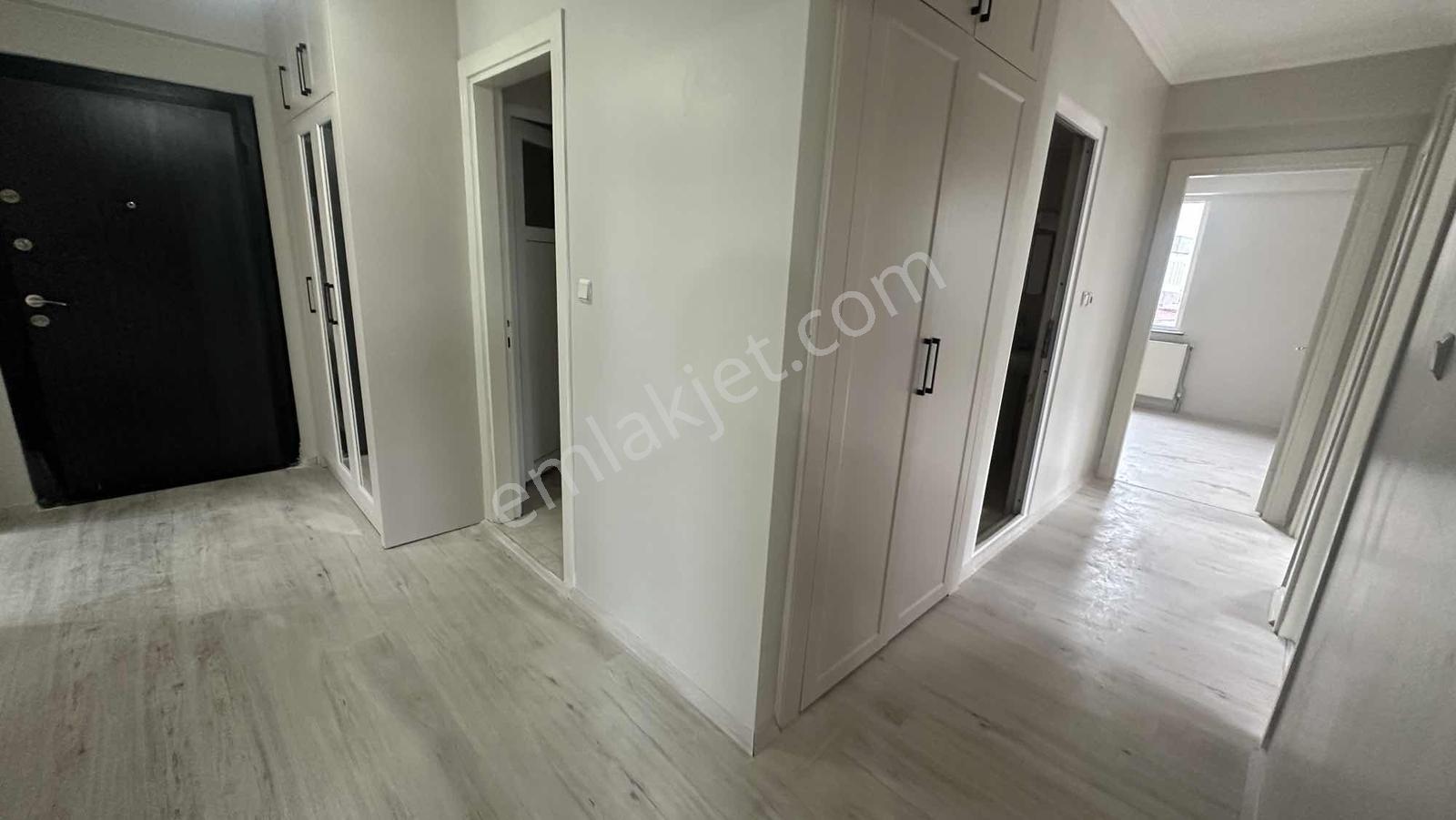 Çukurova Anadolu Lisesi Civarı Satlık 4+1 Daire - Görsel 21