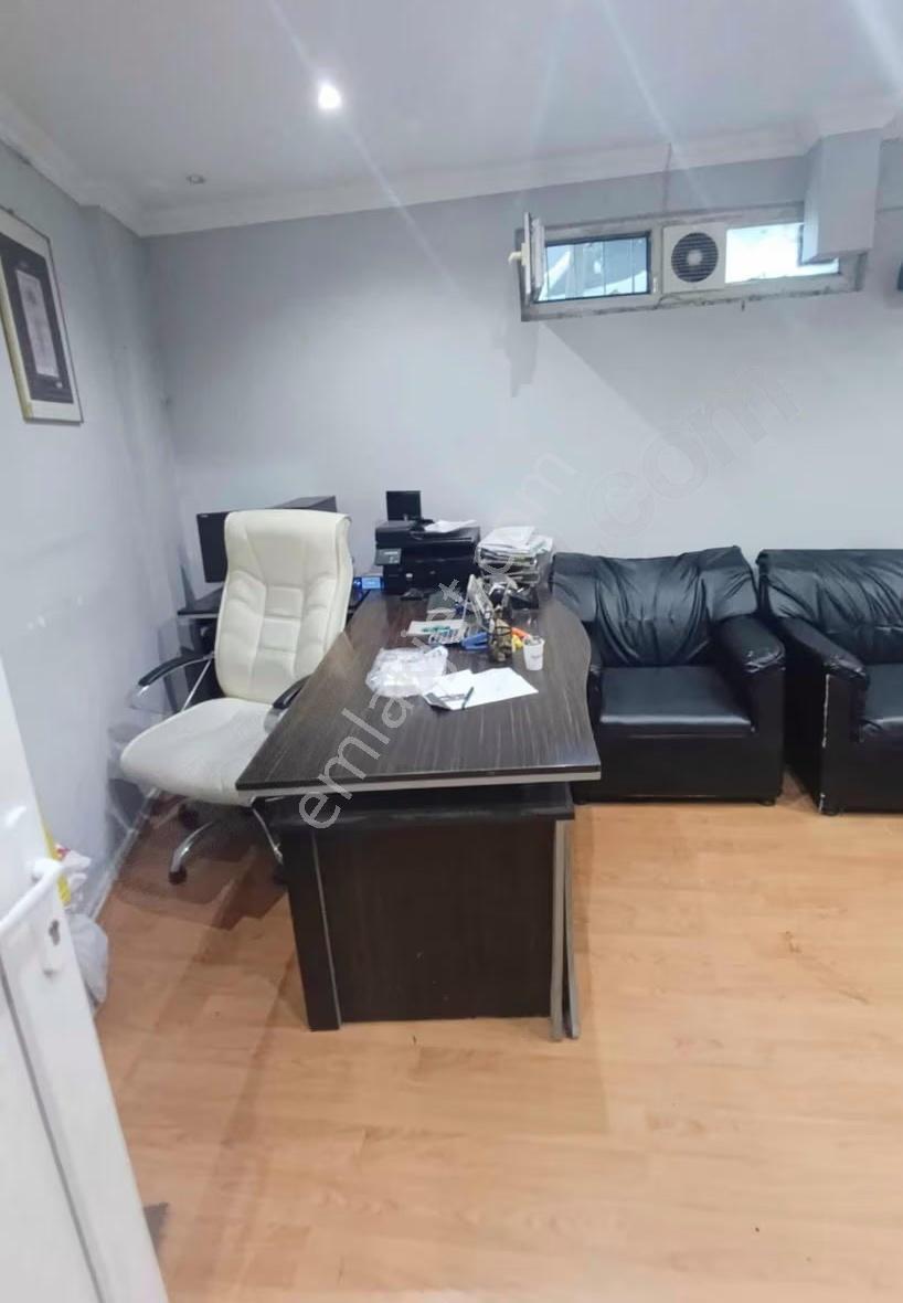 Bağcılar Fevziçakmak'ta Satılık 350 Metrekare Köşe Dükkan - Görsel 11