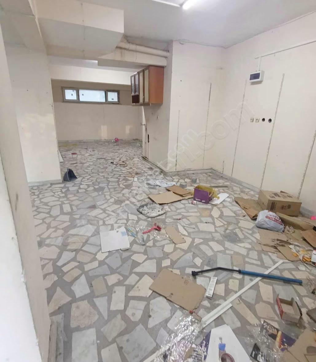 Bağcılar Fevziçakmak'ta Satılık 350 Metrekare Köşe Dükkan - Görsel 20