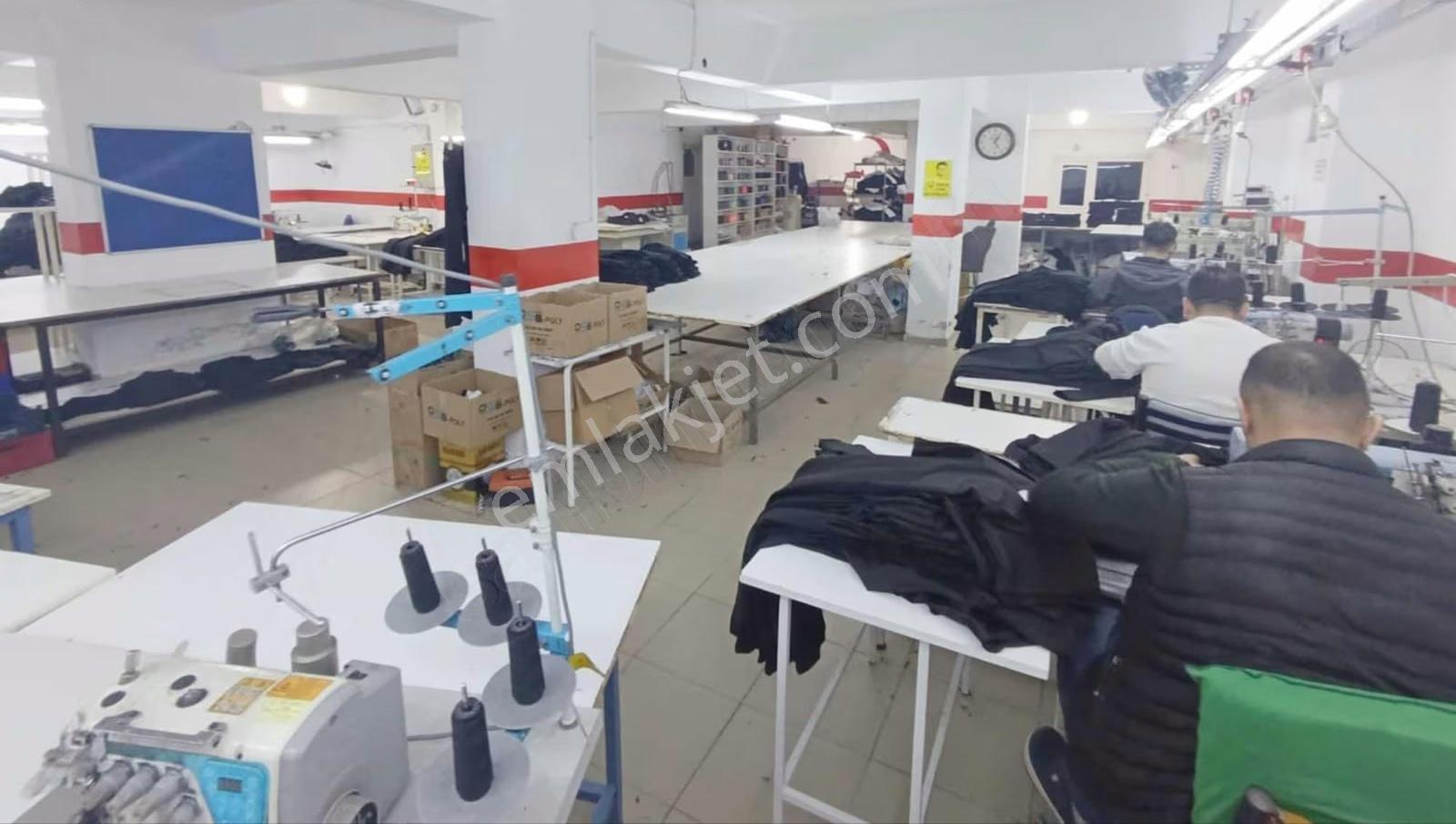 Bağcılar Fevziçakmak'ta Satılık 350 Metrekare Köşe Dükkan - Görsel 27