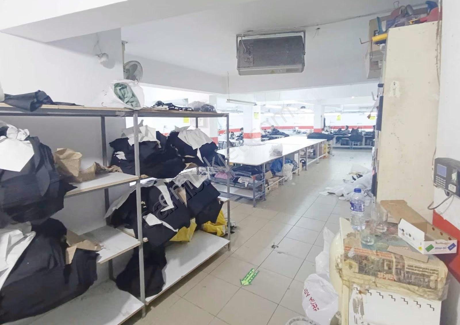 Bağcılar Fevziçakmak'ta Satılık 350 Metrekare Köşe Dükkan - Görsel 26