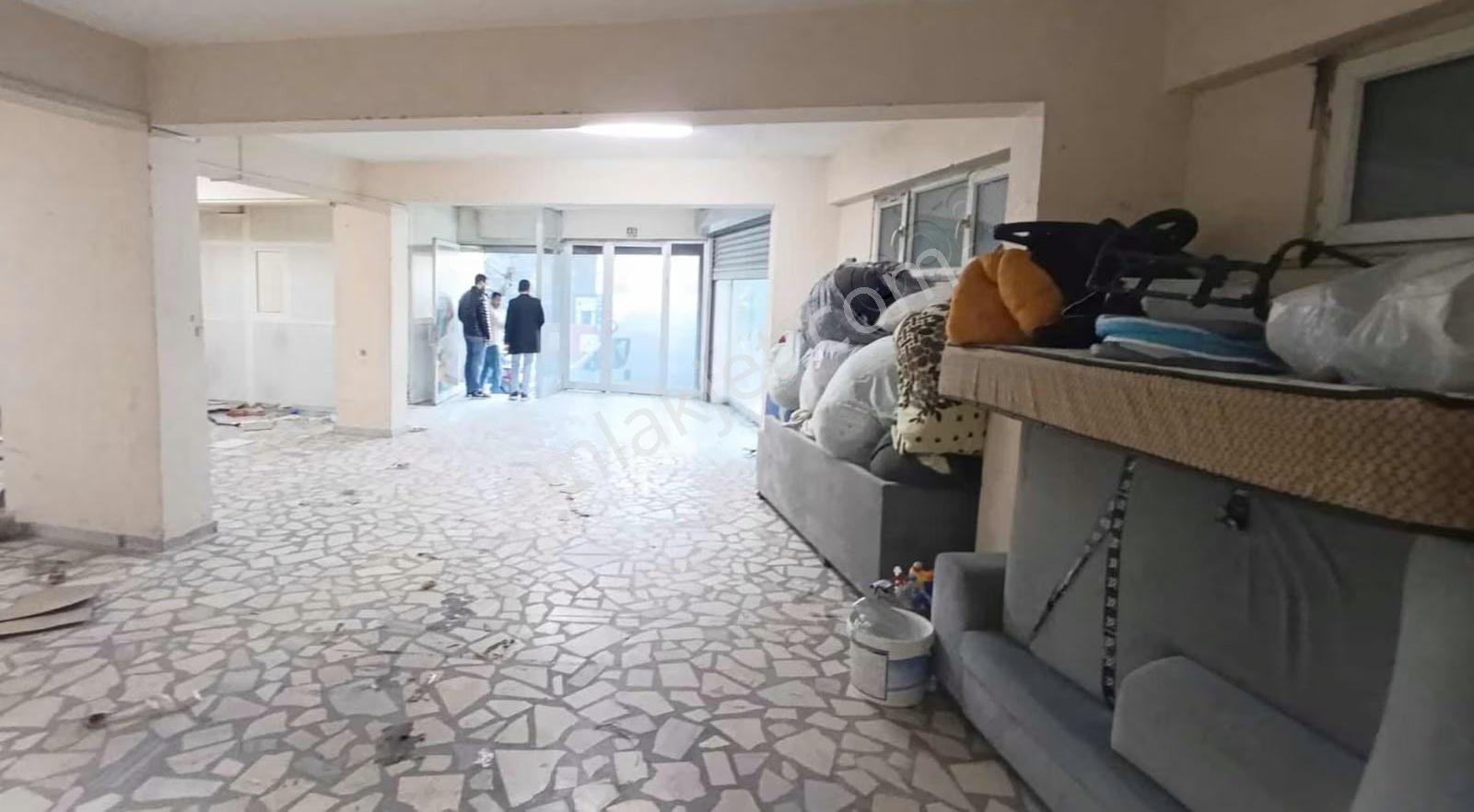Bağcılar Fevziçakmak'ta Satılık 350 Metrekare Köşe Dükkan - Görsel 28
