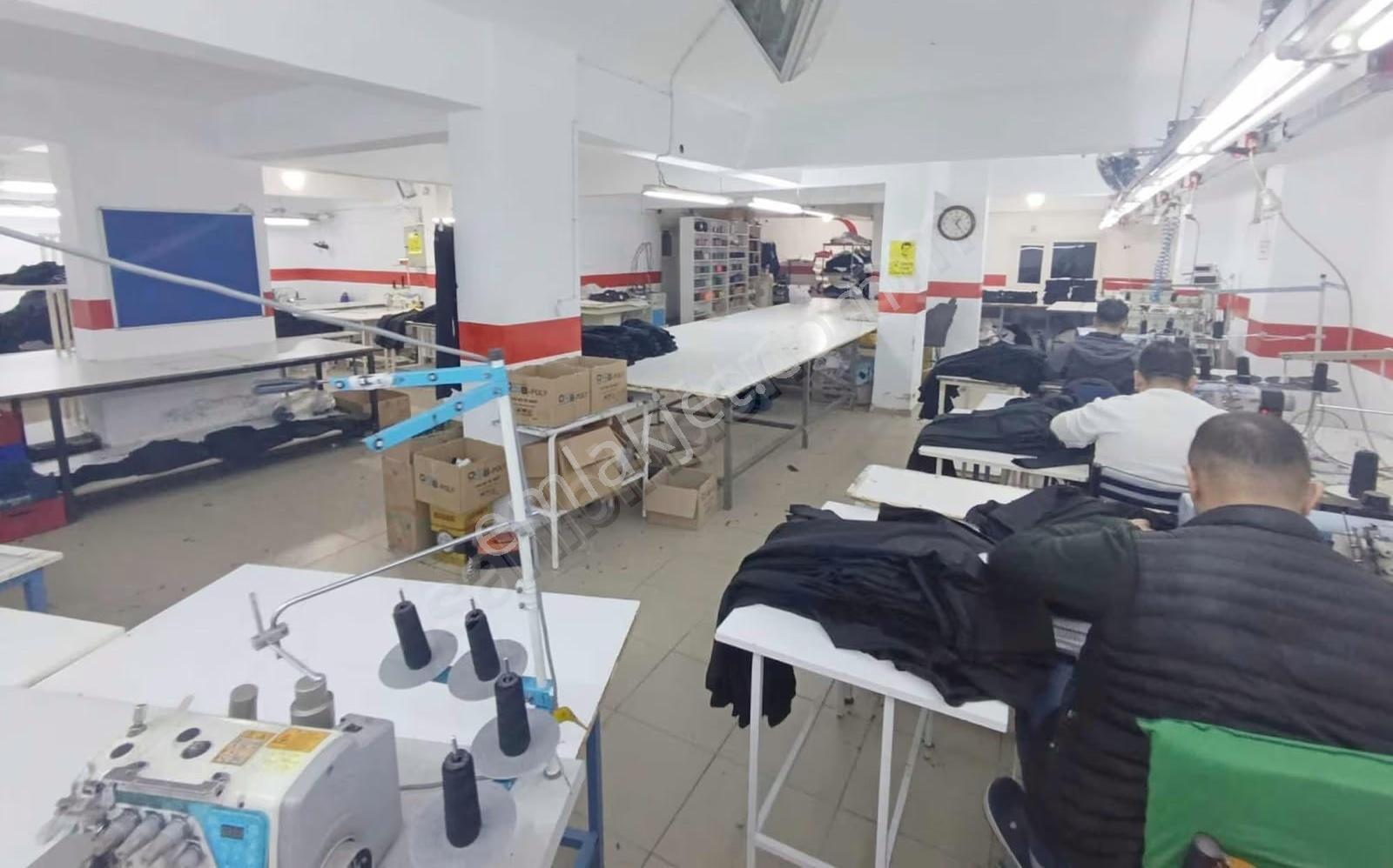Bağcılar Fevziçakmak'ta Satılık 350 Metrekare Köşe Dükkan - Görsel 13