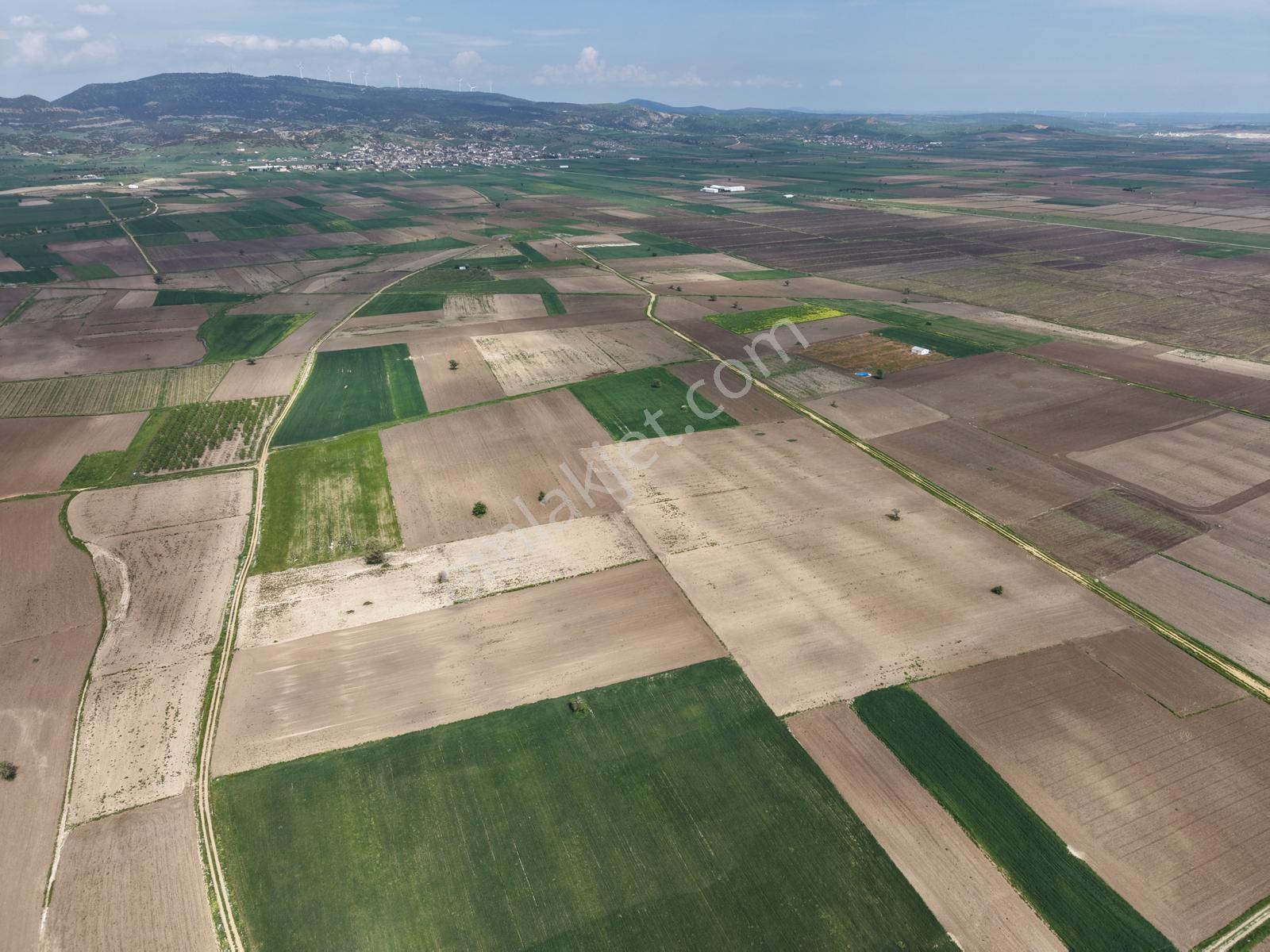 Ege Emlak'tan Enez Yenice'de 12.000 M2 Satılık Arazi - Görsel 28