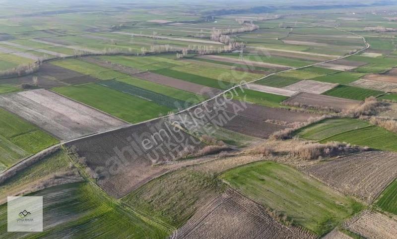 Utku Emlak'tan Fiyat Düştü Demirkapı Köyünde 13 Dönüm Arazi - Görsel 12