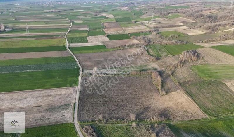 Utku Emlak'tan Fiyat Düştü Demirkapı Köyünde 13 Dönüm Arazi - Görsel 9