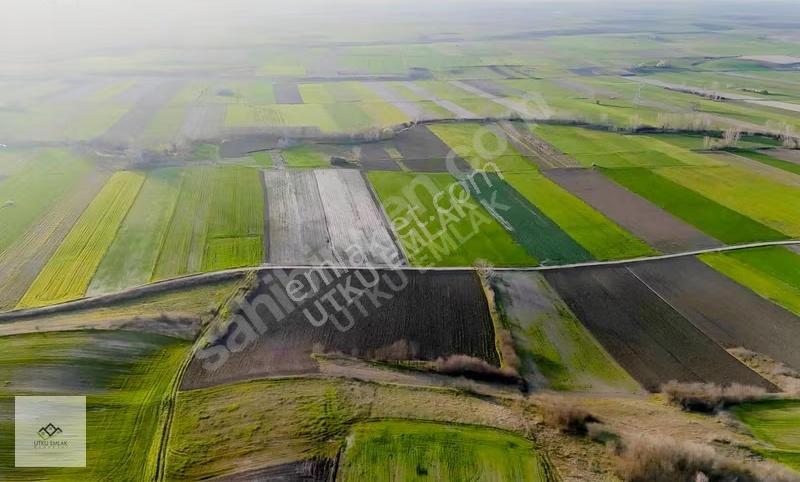 Utku Emlak'tan Fiyat Düştü Demirkapı Köyünde 13 Dönüm Arazi - Görsel 13