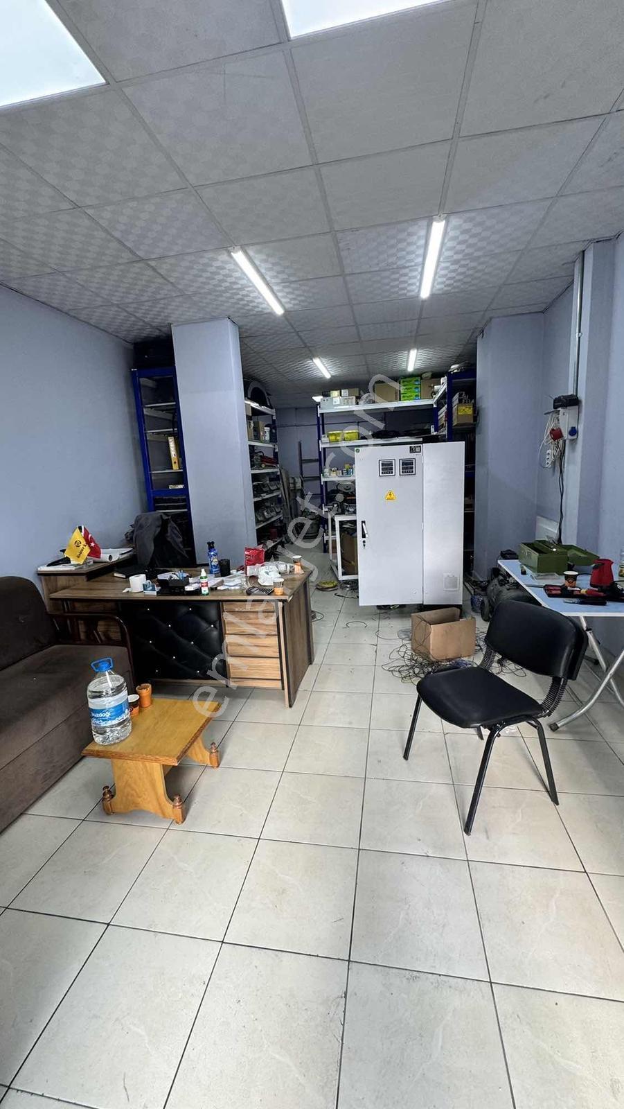 Karatay Hacıveyiszade Mh. Satılık 44 M2 Dükkan - Görsel 3