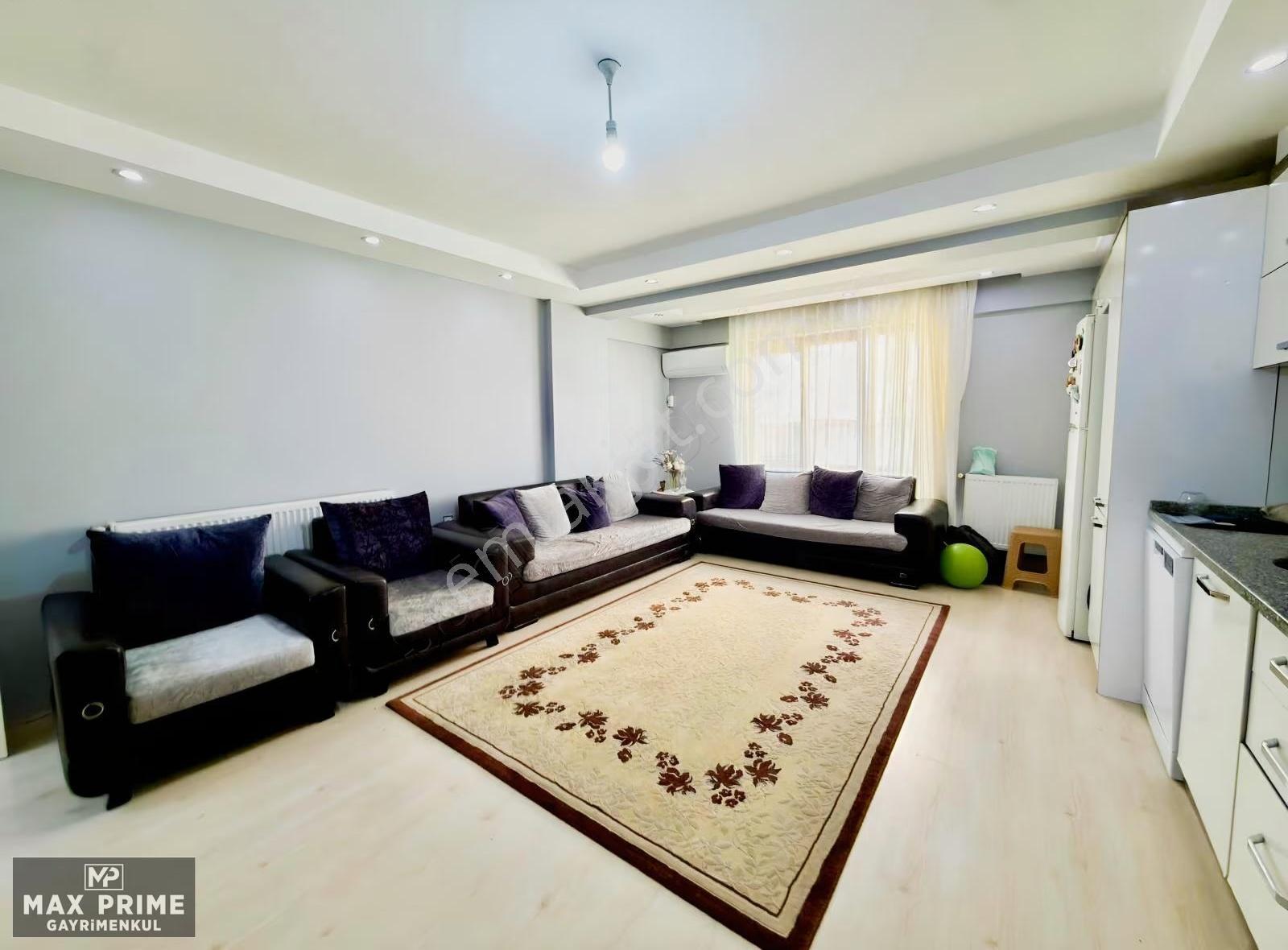 Max Prıme | 4+1 / 200 M² Merkezi Konumda Masrafsız Fırsat Daire - Görsel 4