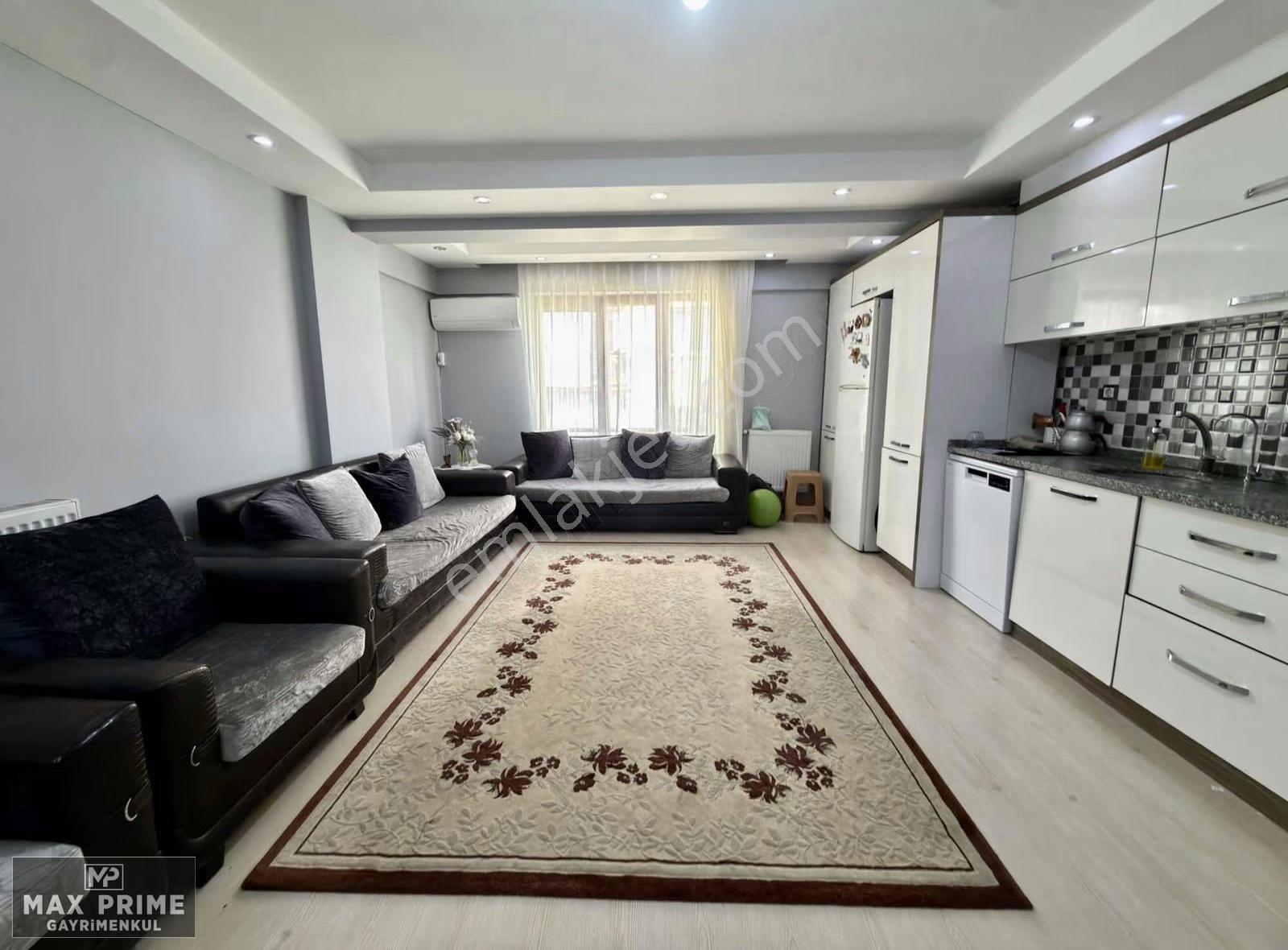 Max Prıme | 4+1 / 200 M² Merkezi Konumda Masrafsız Fırsat Daire - Görsel 2