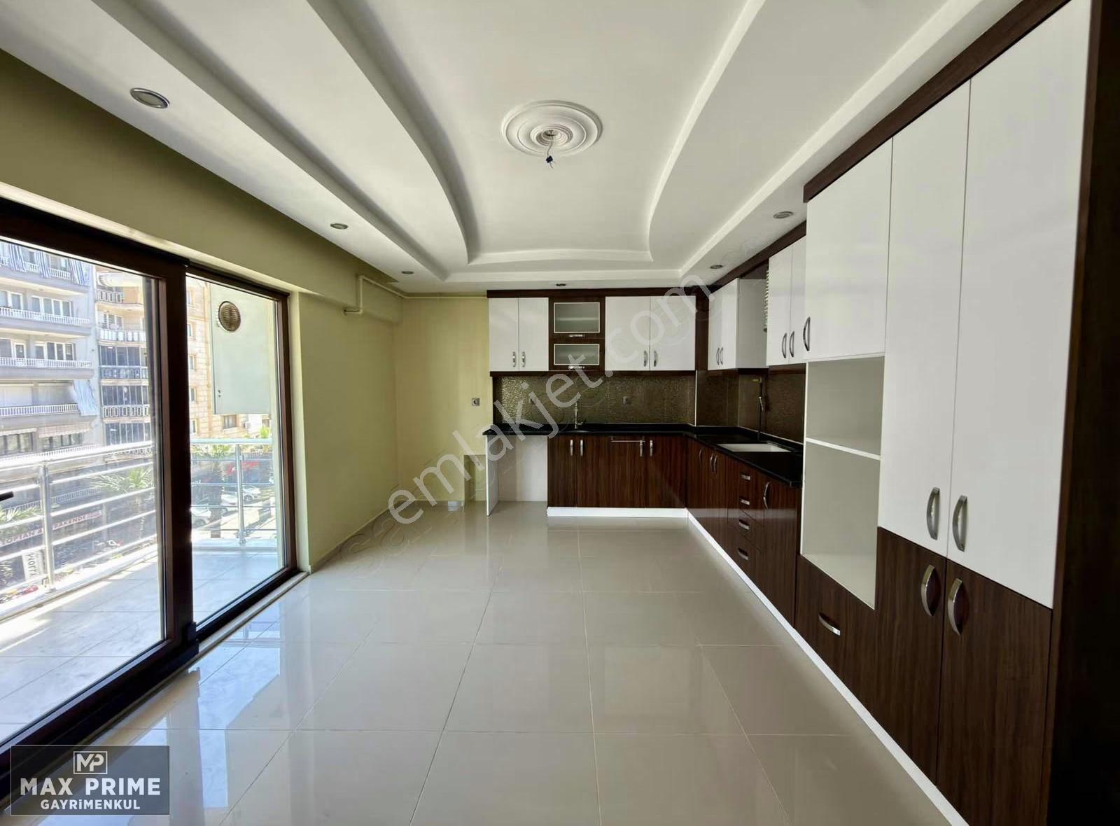 Max Prıme | Çınar'a Yakın 3+1 / 200 M² Ara Kat Takasa Açık! - Görsel 5
