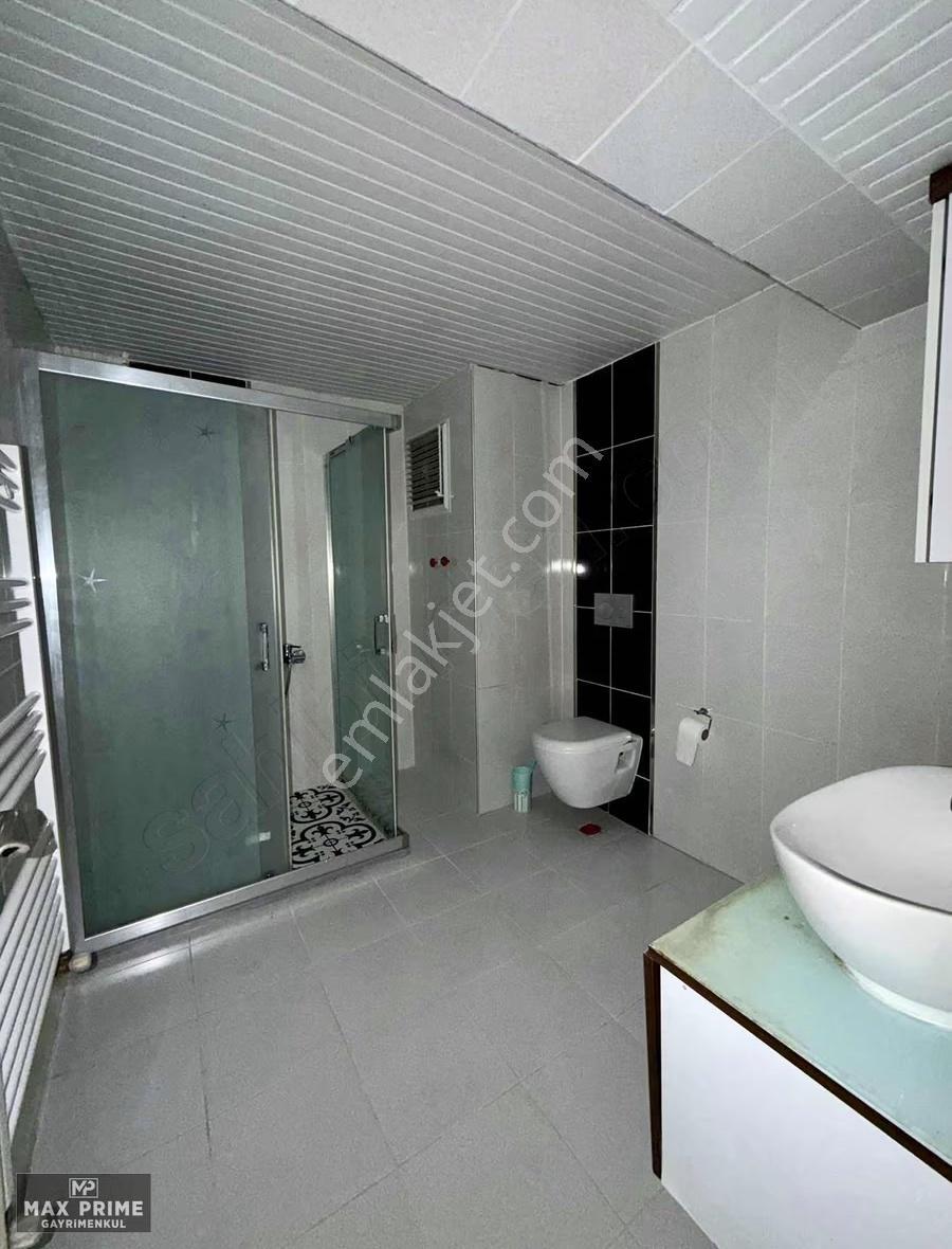 Max Prıme | Çınar'a Yakın 3+1 / 200 M² Ara Kat Takasa Açık! - Görsel 13
