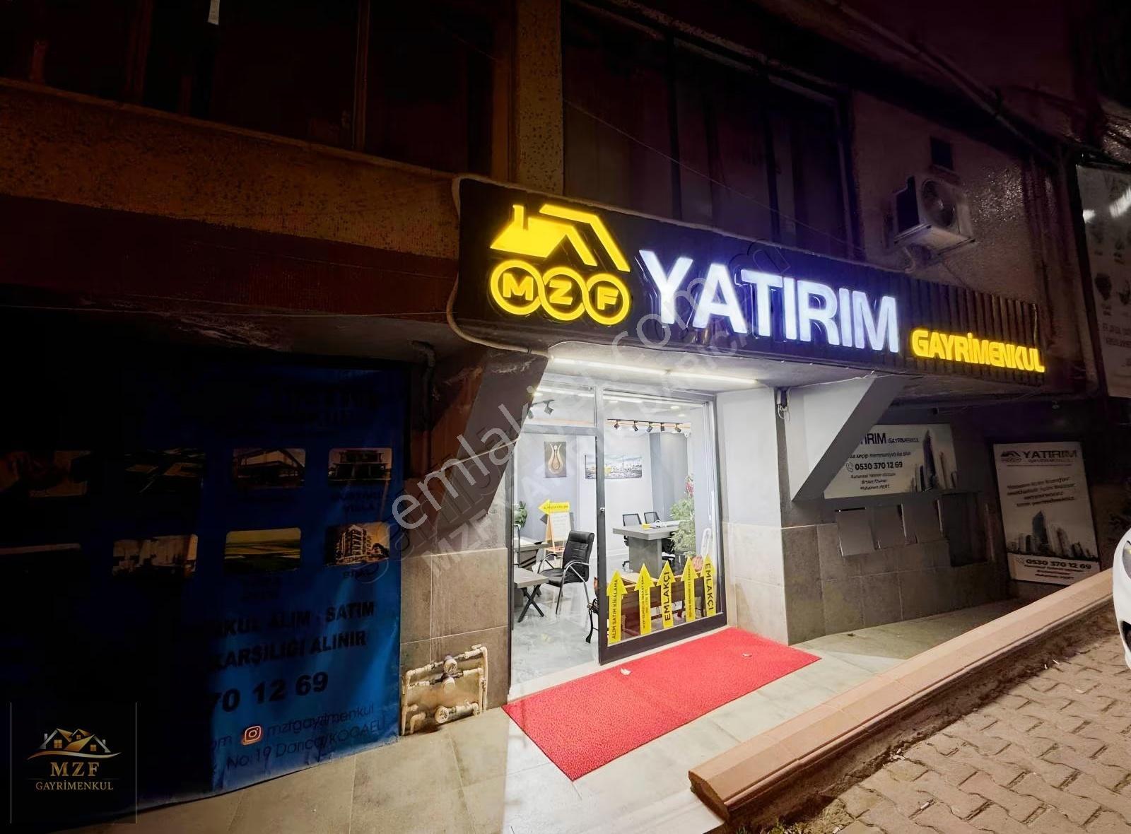 İstasyon Caddesinin Dibinde Lüx Dükkan - Görsel 2