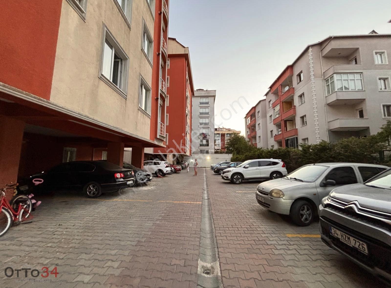 Beylikdüzü Yakuplu Satılık 5+2 Dubleks Asude Bahar Konutları - Görsel 22