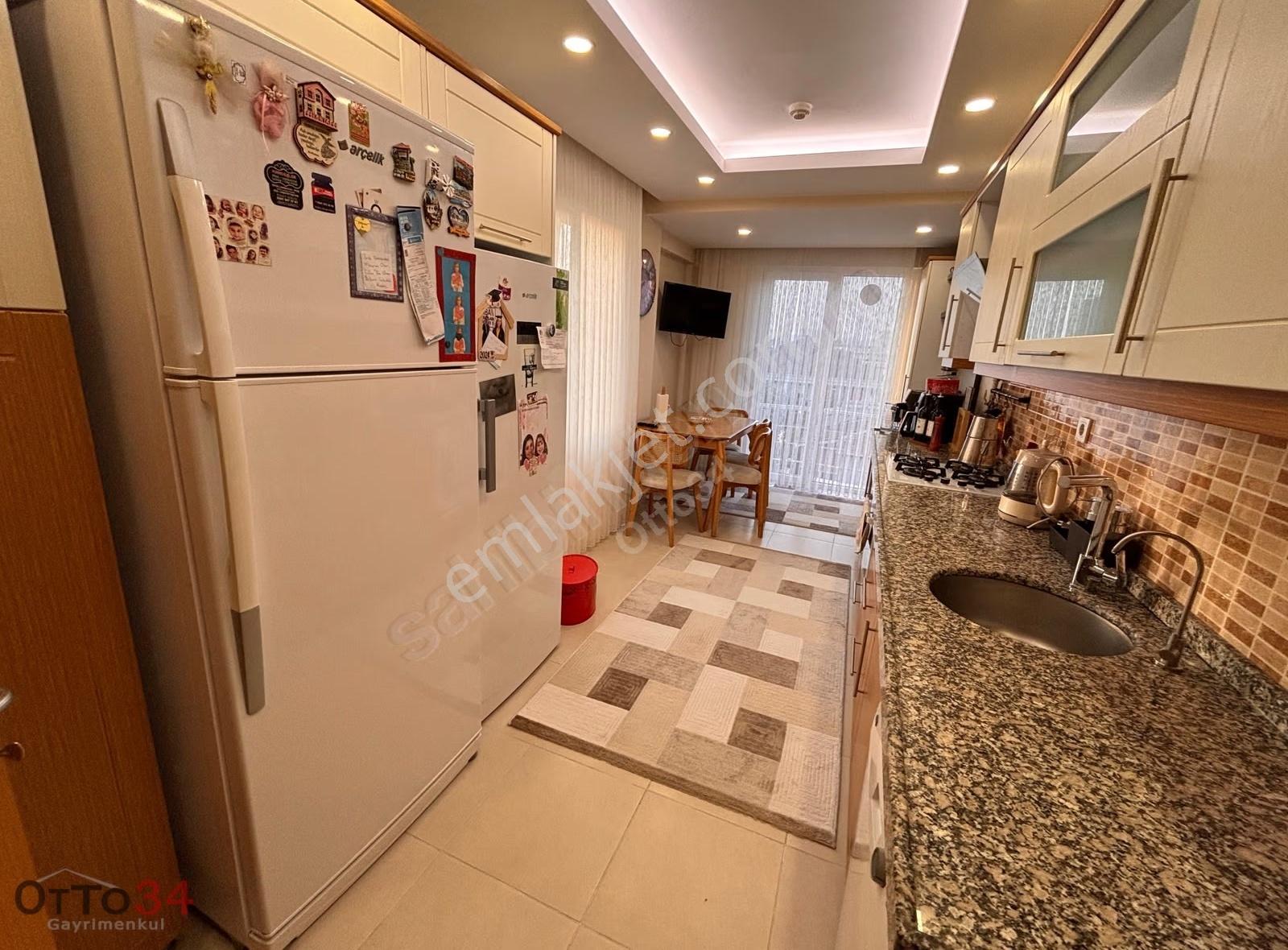Beylikdüzü Yakuplu Satılık 5+2 Dubleks Asude Bahar Konutları - Görsel 32