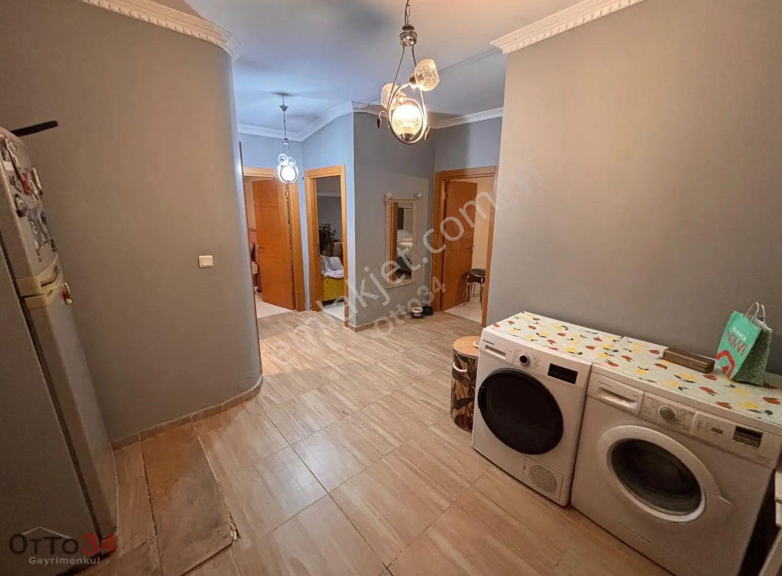 Beylikdüzü Yakuplu Satılık 5+2 Dubleks Asude Bahar Konutları - Görsel 4