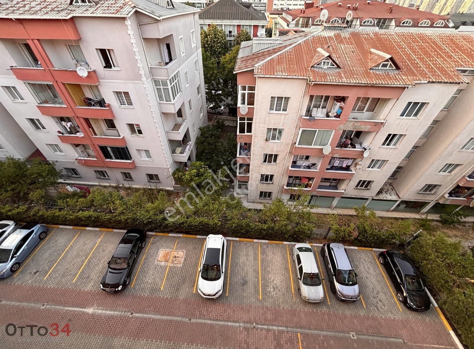 Beylikdüzü Yakuplu Satılık 5+2 Dubleks Asude Bahar Konutları - Görsel 5