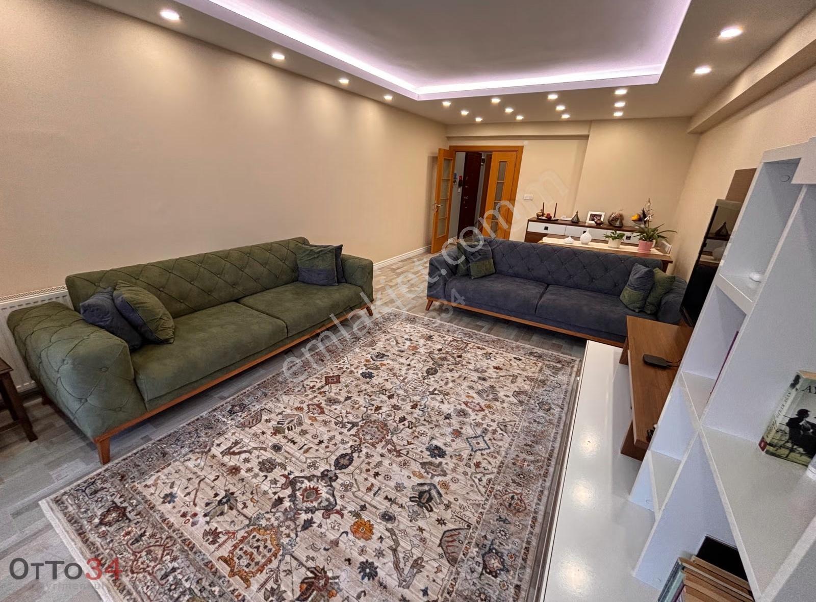 Beylikdüzü Yakuplu Satılık 5+2 Dubleks Asude Bahar Konutları - Görsel 25
