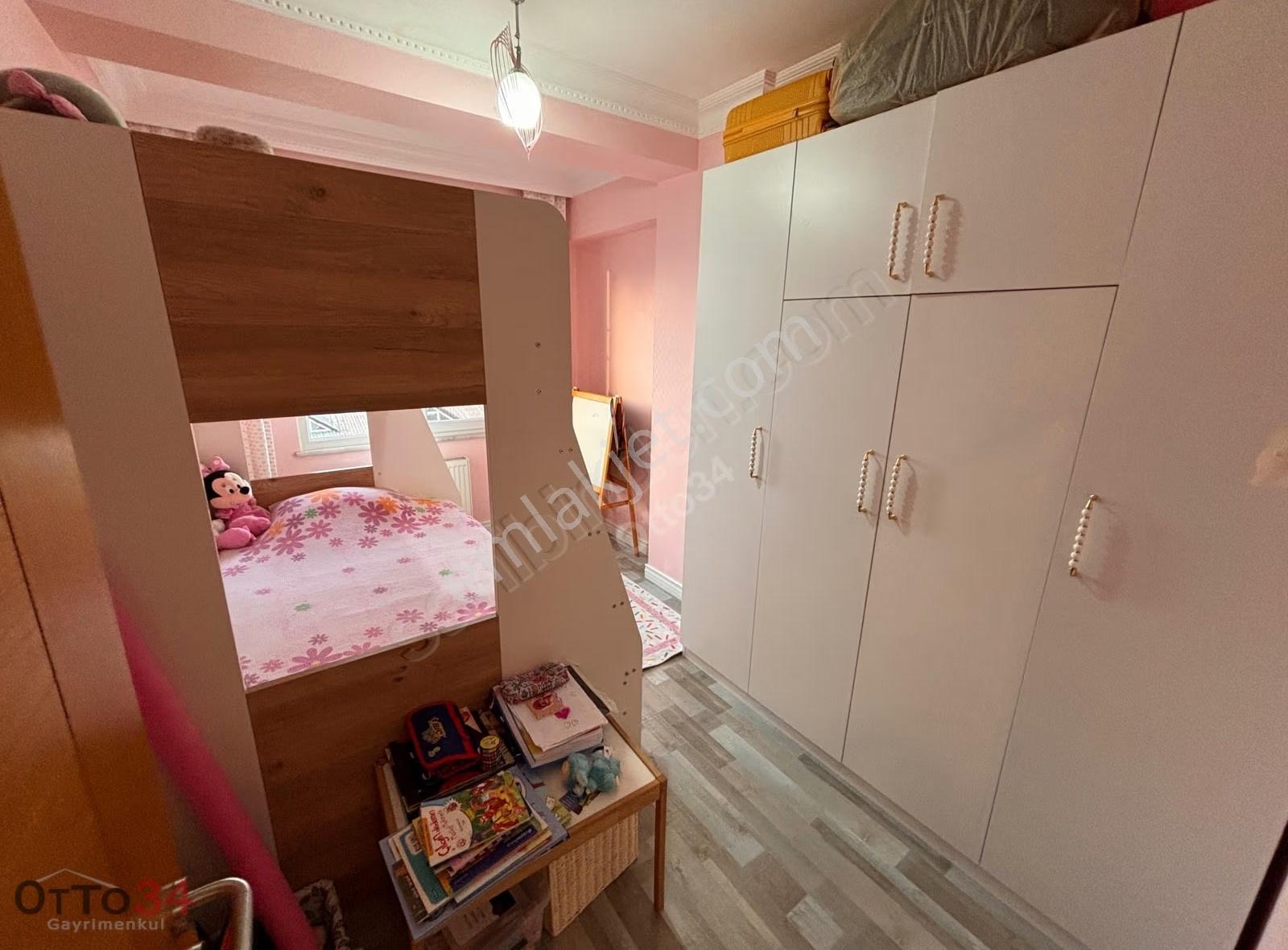 Beylikdüzü Yakuplu Satılık 5+2 Dubleks Asude Bahar Konutları - Görsel 19