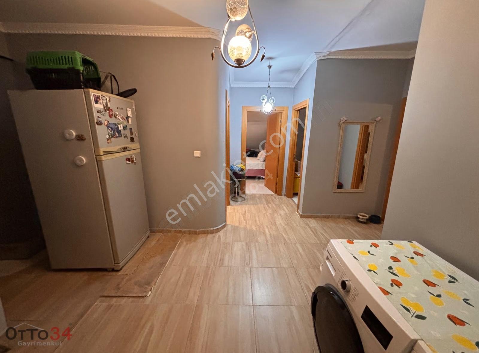 Beylikdüzü Yakuplu Satılık 5+2 Dubleks Asude Bahar Konutları - Görsel 34