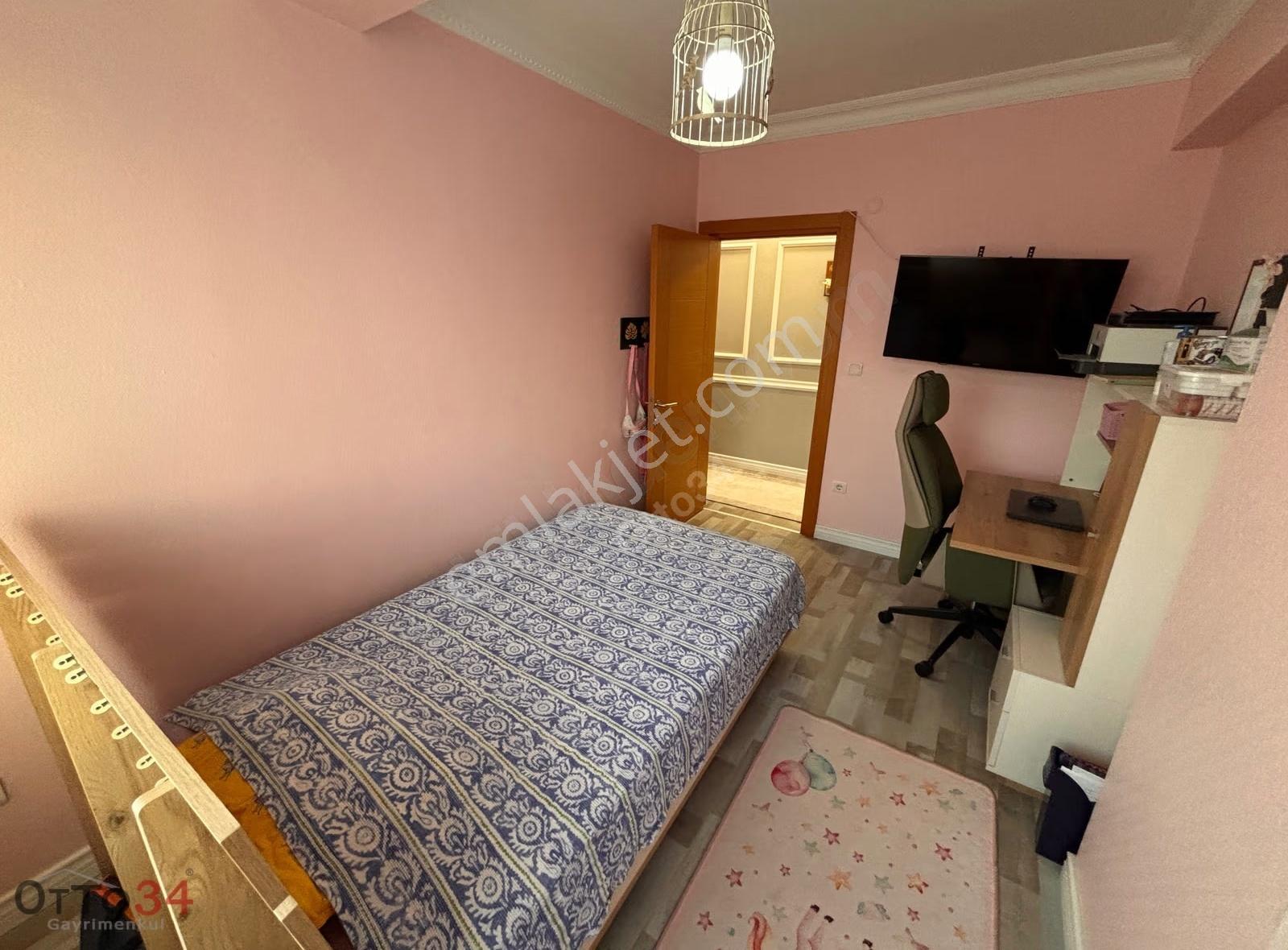 Beylikdüzü Yakuplu Satılık 5+2 Dubleks Asude Bahar Konutları - Görsel 9