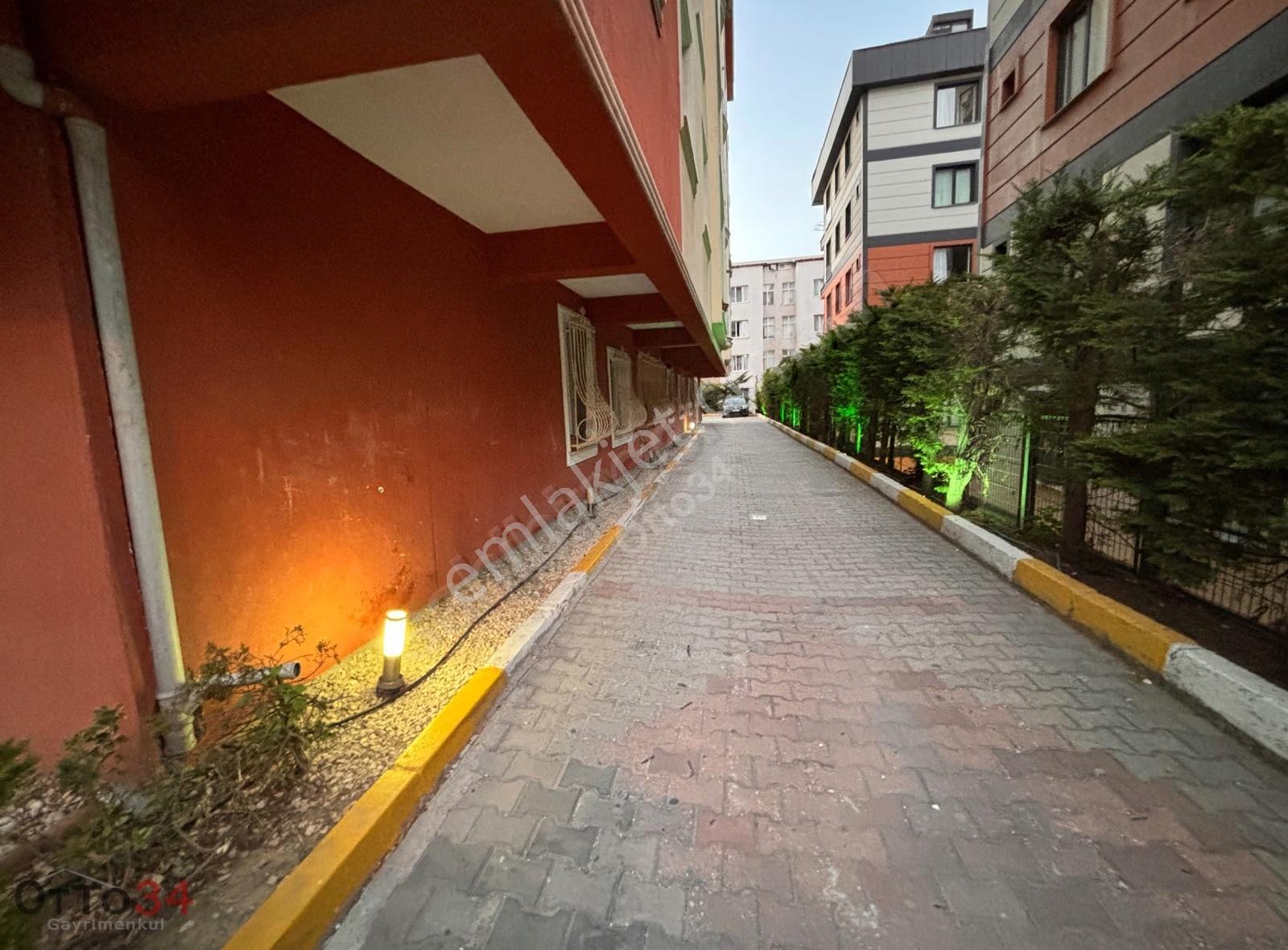 Beylikdüzü Yakuplu Satılık 5+2 Dubleks Asude Bahar Konutları - Görsel 16