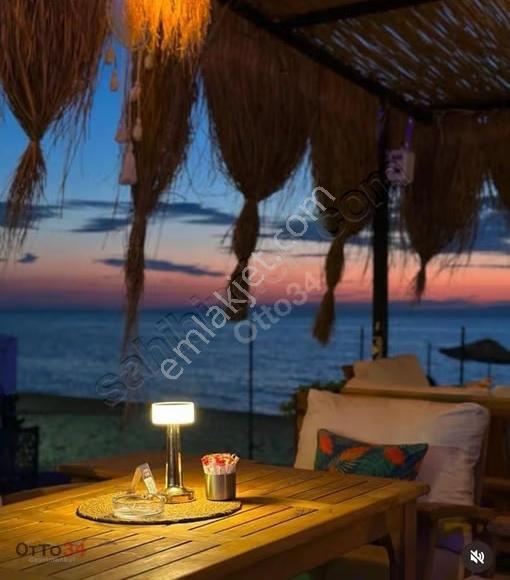 Avşa Adası Mavikoy'da Denize Sıfır Devren Kiralk Market+restoran - Görsel 4