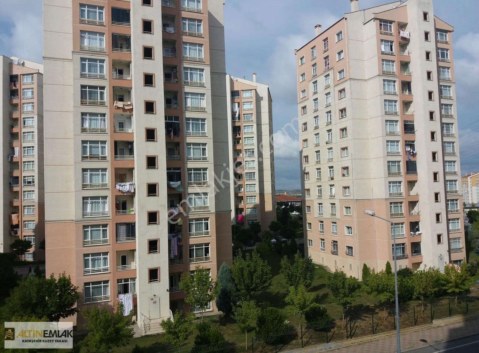 Kayaşehir 14. Bölge Satılık 2+1 Daire - Görsel 8