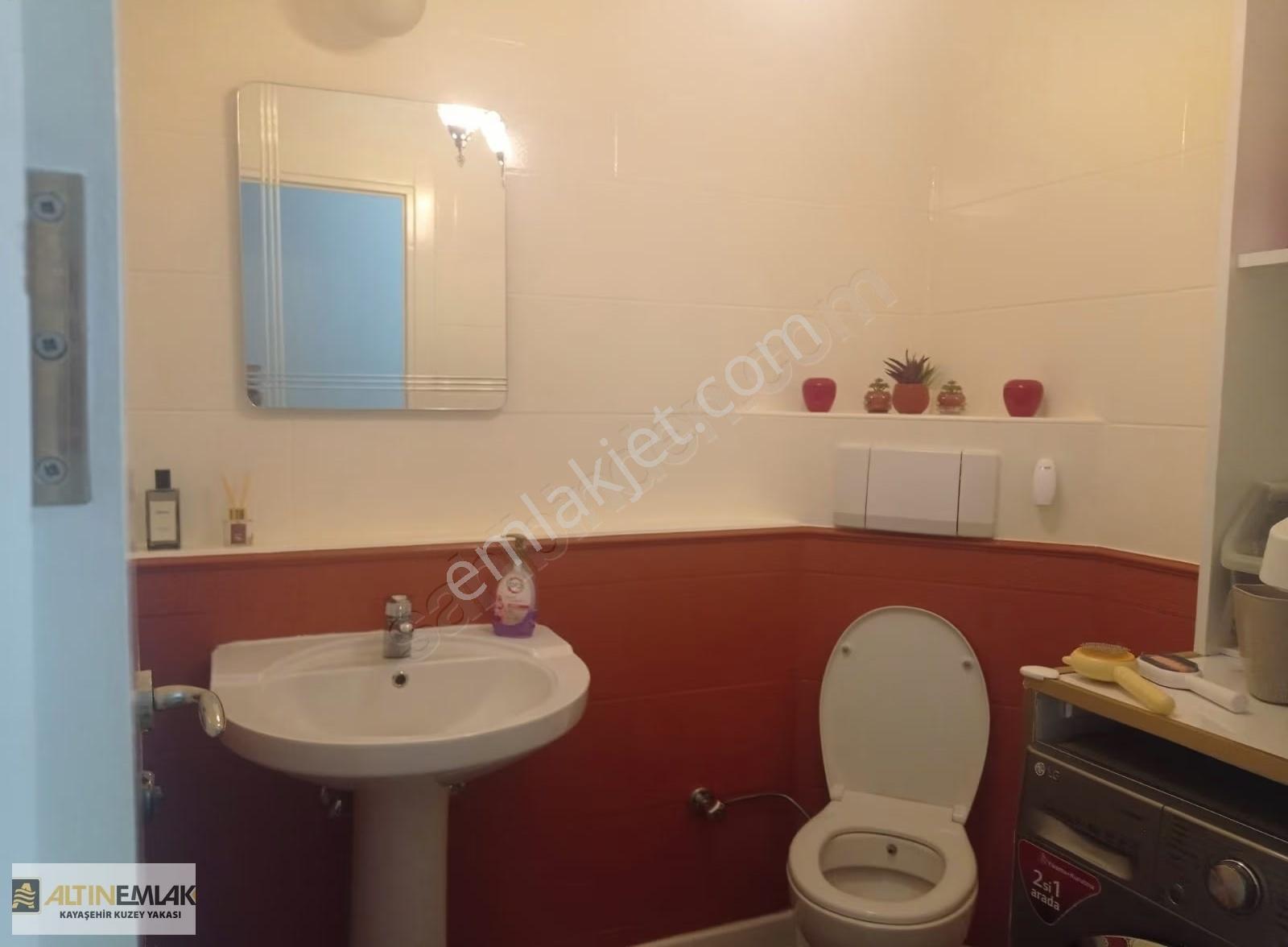 Bahçeşehir 2 Kısım Funda Evlerinde Satılık 3+1 Daire - Görsel 23