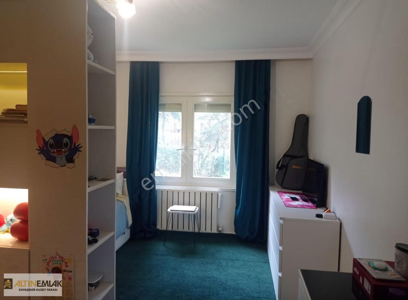 Bahçeşehir 2 Kısım Funda Evlerinde Satılık 3+1 Daire - Görsel 22