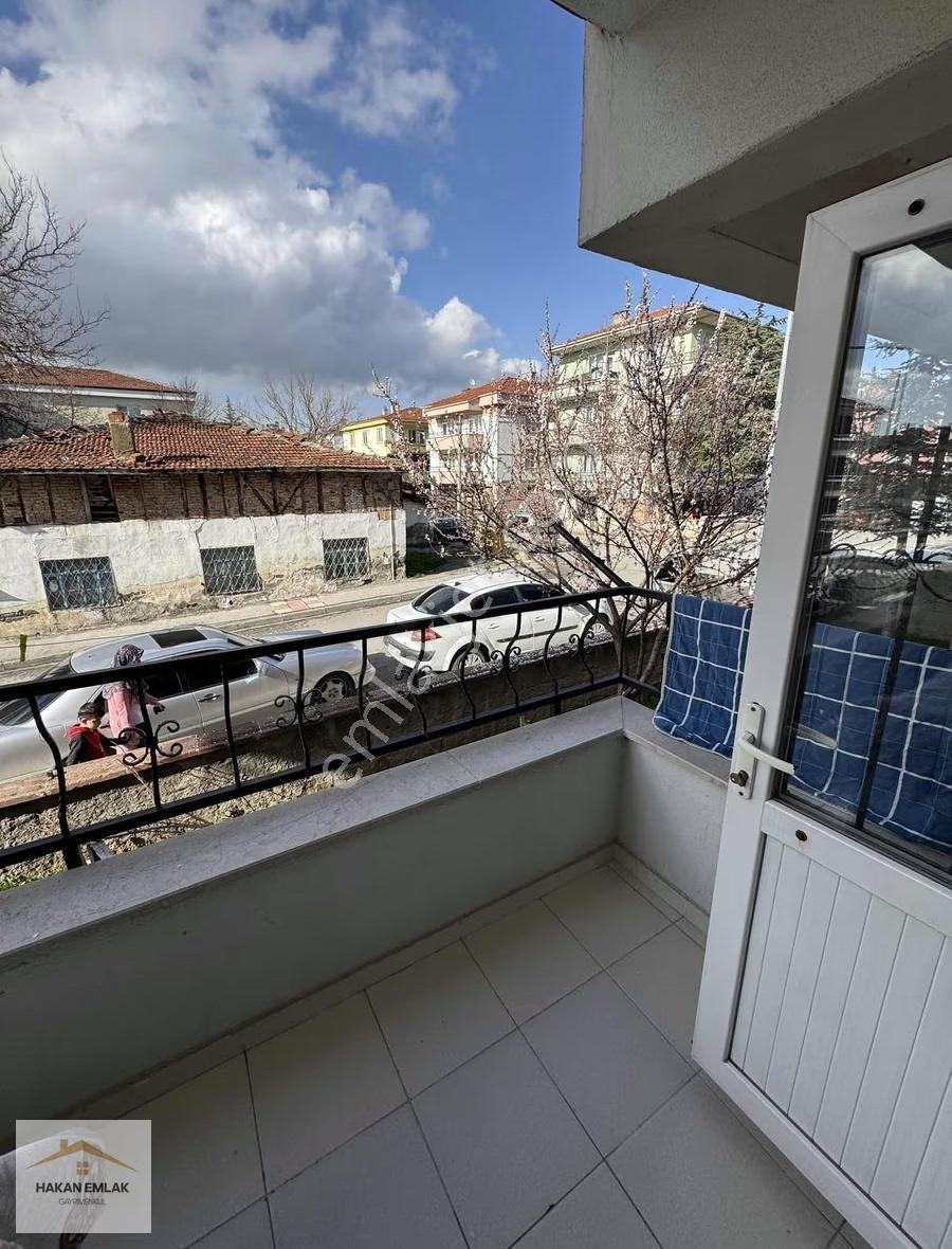 Hakan Emlak'tan Ssk Civarı Satılık Daire - Görsel 5