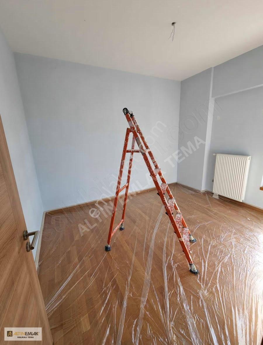 Ataşehir Buz Residence'da Deniz Manzaralı 3+1 Satılık Daire - Görsel 12
