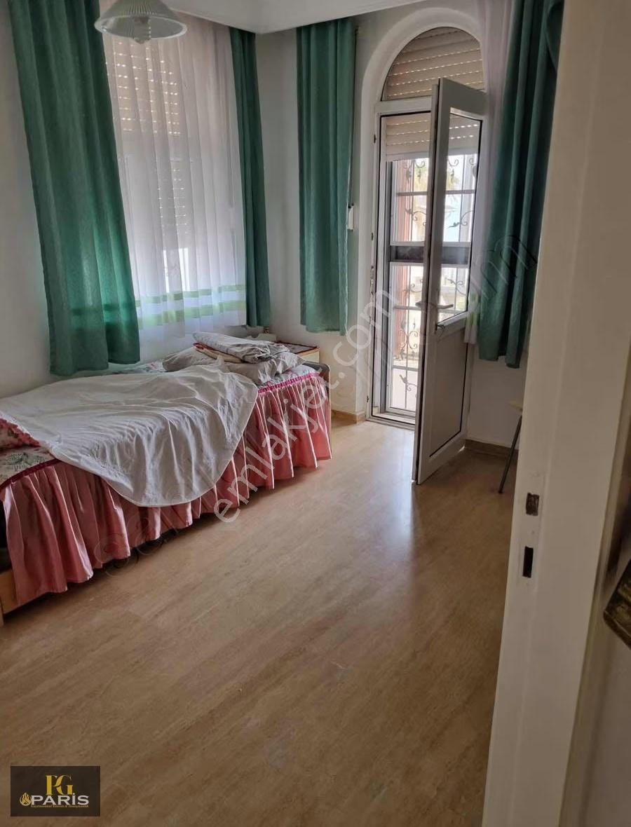 Karataşın İncisi Adova Sitesi Bağımsız Denize Sıfır Lüks Yaşam - Görsel 30