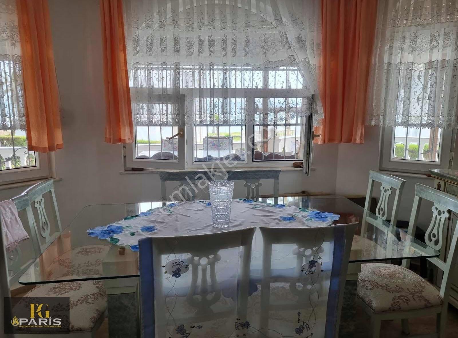 Karataşın İncisi Adova Sitesi Bağımsız Denize Sıfır Lüks Yaşam - Görsel 3