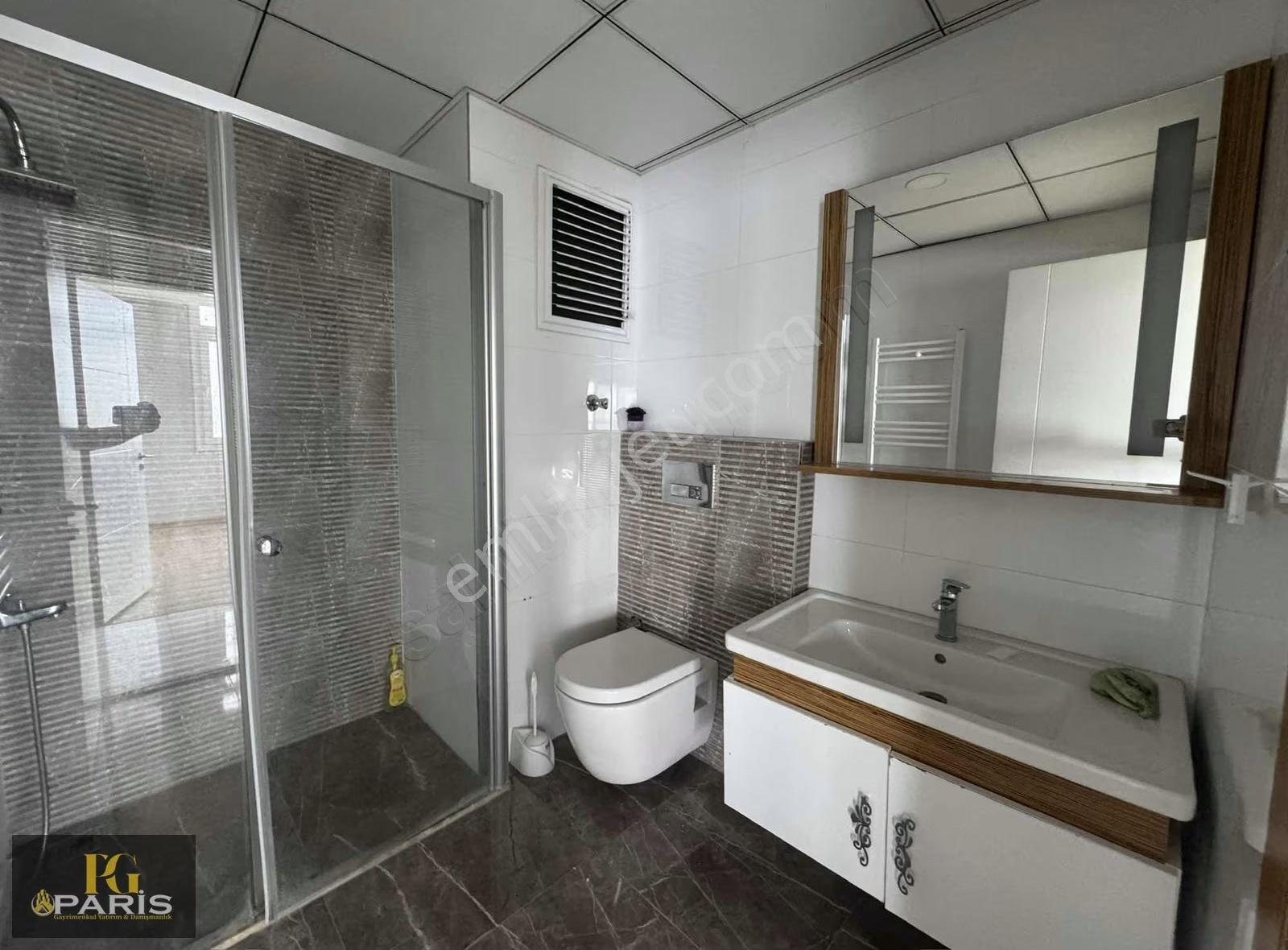 Paris'ten Çok Geniş Güvenlıklı 2+1 Kiralık Daıre - Görsel 4