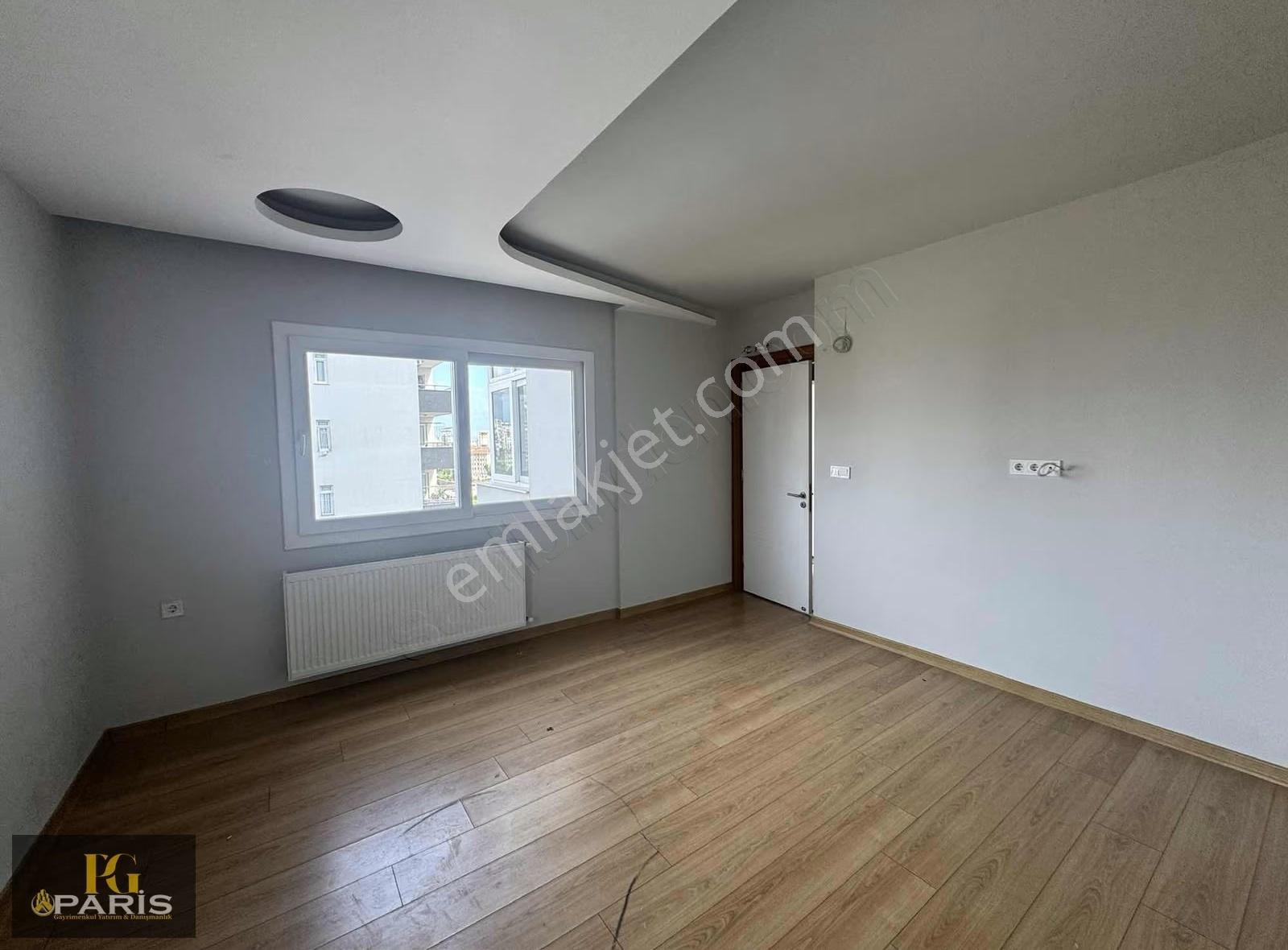 Paris'ten Çok Geniş Güvenlıklı 2+1 Kiralık Daıre - Görsel 7