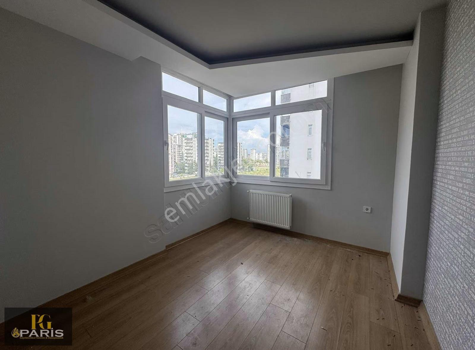 Paris'ten Çok Geniş Güvenlıklı 2+1 Kiralık Daıre - Görsel 13