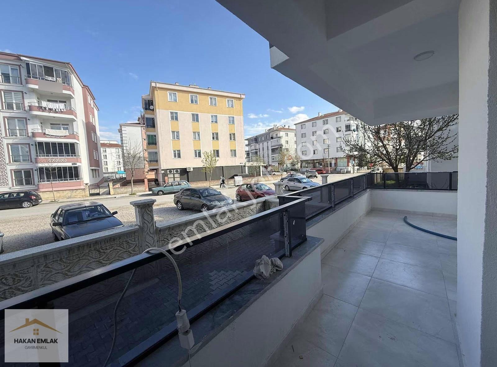 Hakan Emlak'tan İkbalkent Civarı Kiralık 4+1 Daire - Görsel 8