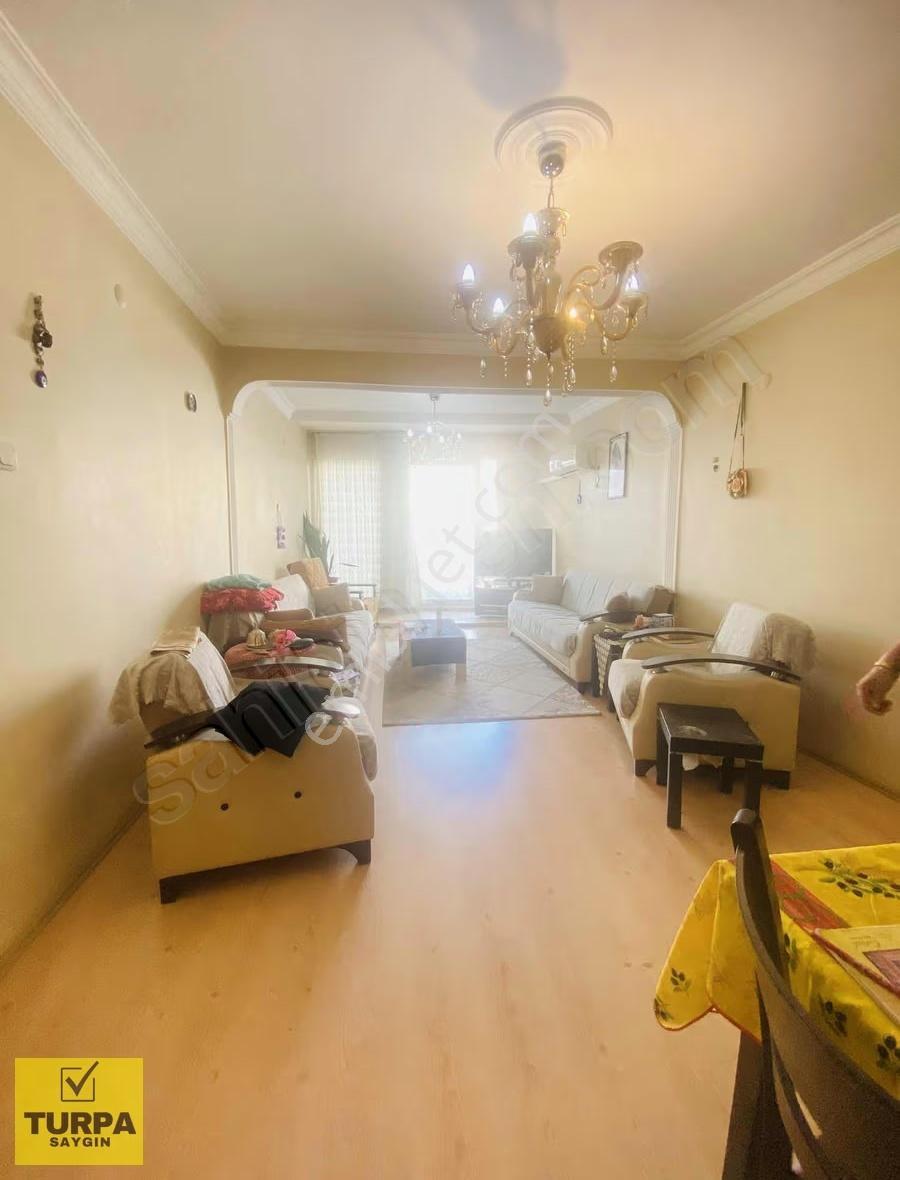 Merkez Cami Karşısı Cadde Üzerinde Ara Kat K.mutfaklı 2+1 90 M2 - Görsel 17