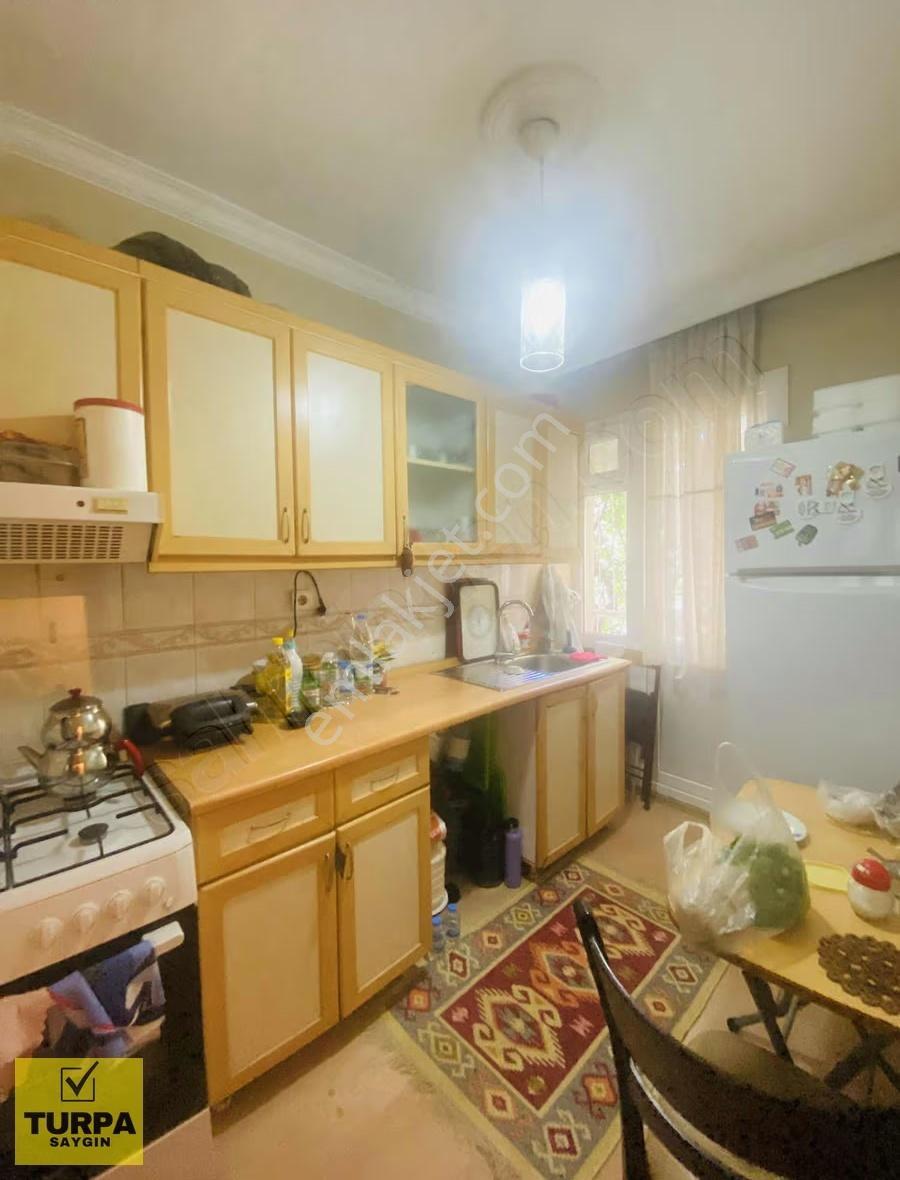 Merkez Cami Karşısı Cadde Üzerinde Ara Kat K.mutfaklı 2+1 90 M2 - Görsel 22