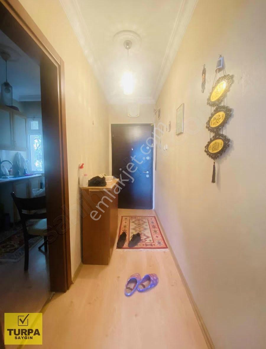Merkez Cami Karşısı Cadde Üzerinde Ara Kat K.mutfaklı 2+1 90 M2 - Görsel 11