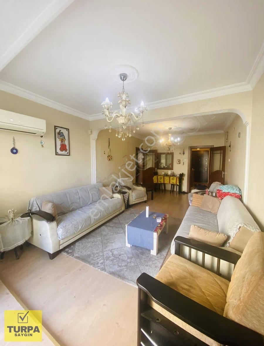 Merkez Cami Karşısı Cadde Üzerinde Ara Kat K.mutfaklı 2+1 90 M2 - Görsel 8